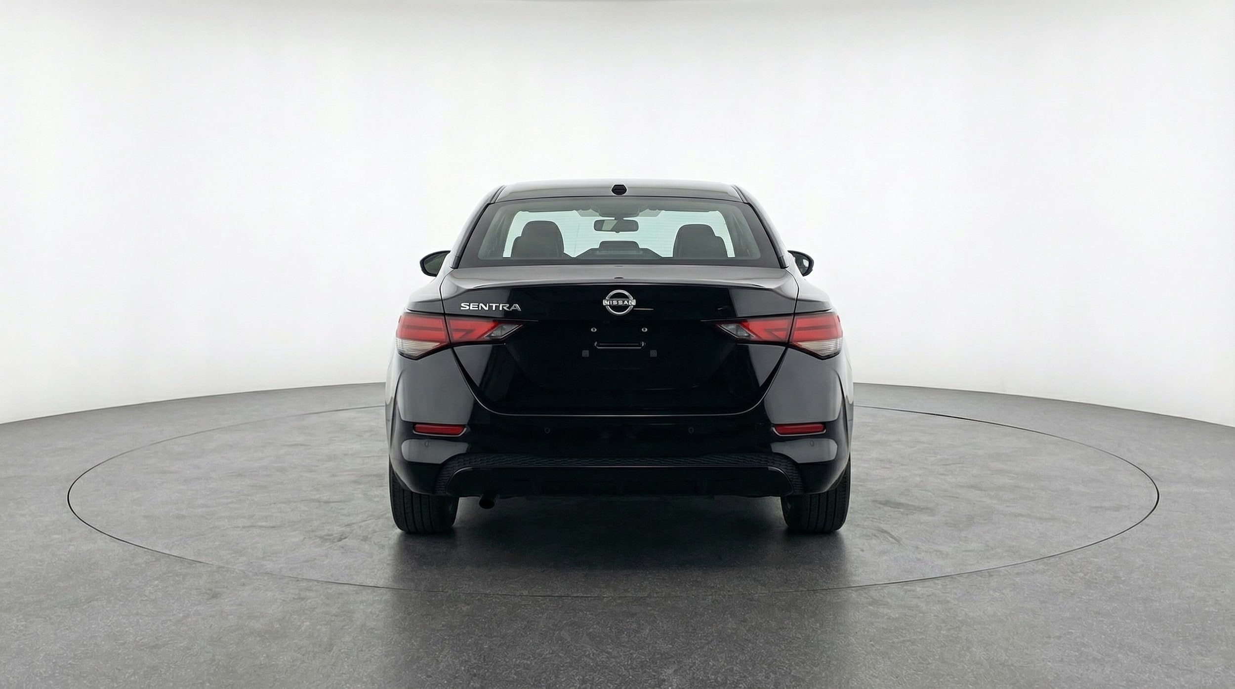 Thumbnail: 2025 Nissan Sentra - 6