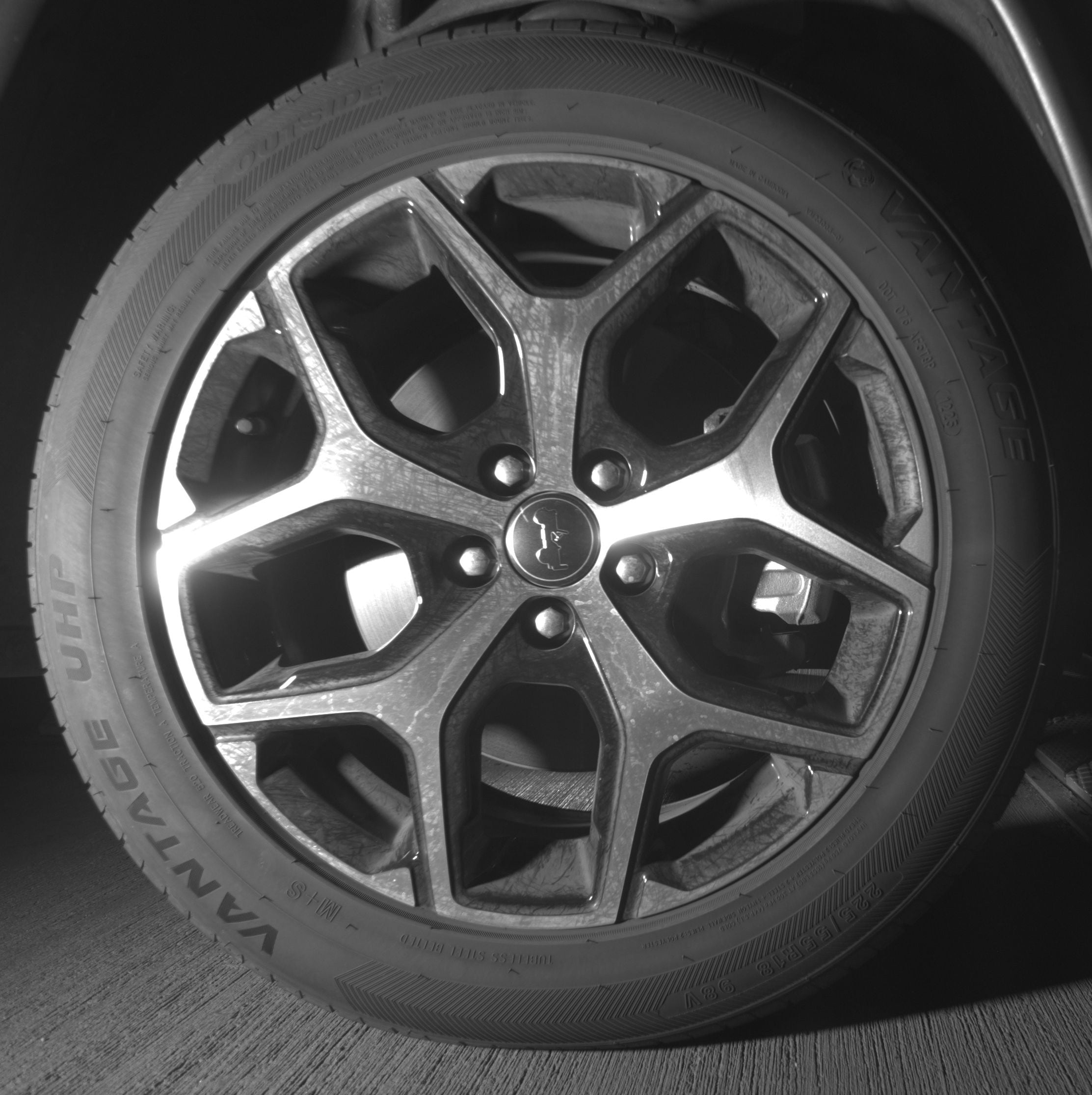 Thumbnail: 2025 Jeep Compass - 10