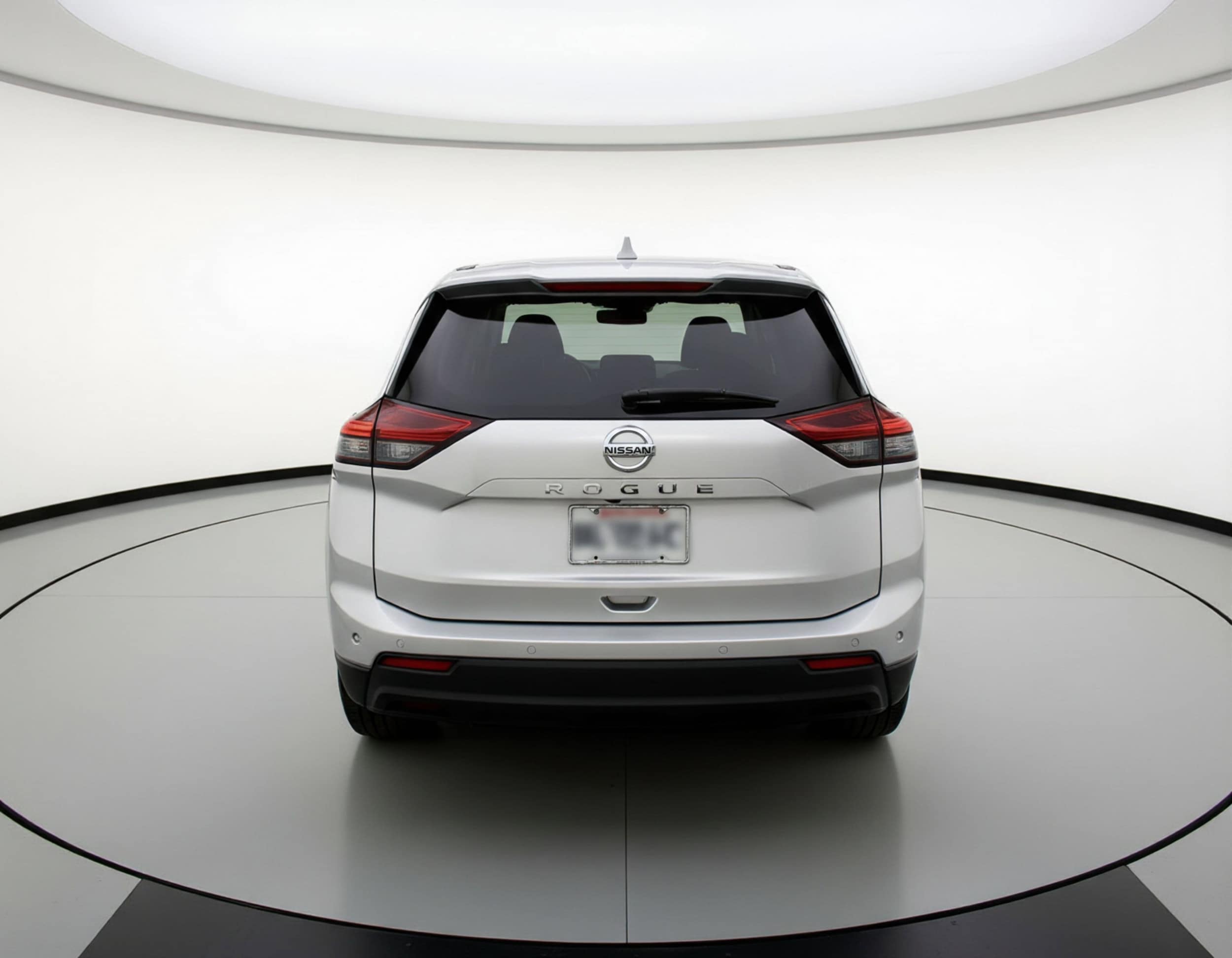 Thumbnail: 2025 Nissan Rogue - 7