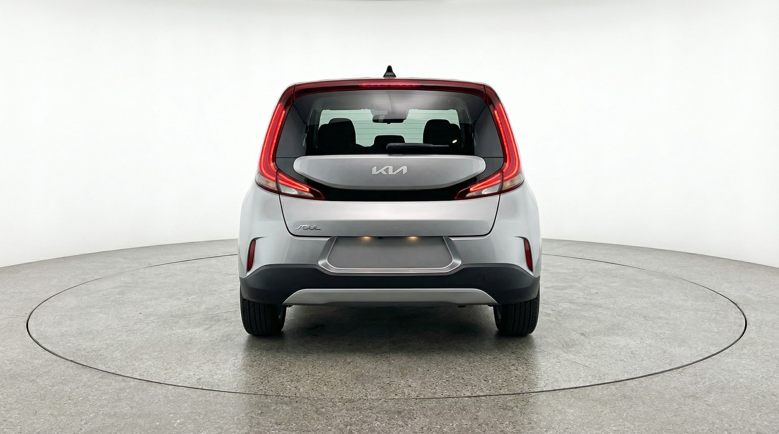 Thumbnail: 2025 Kia Soul - 6