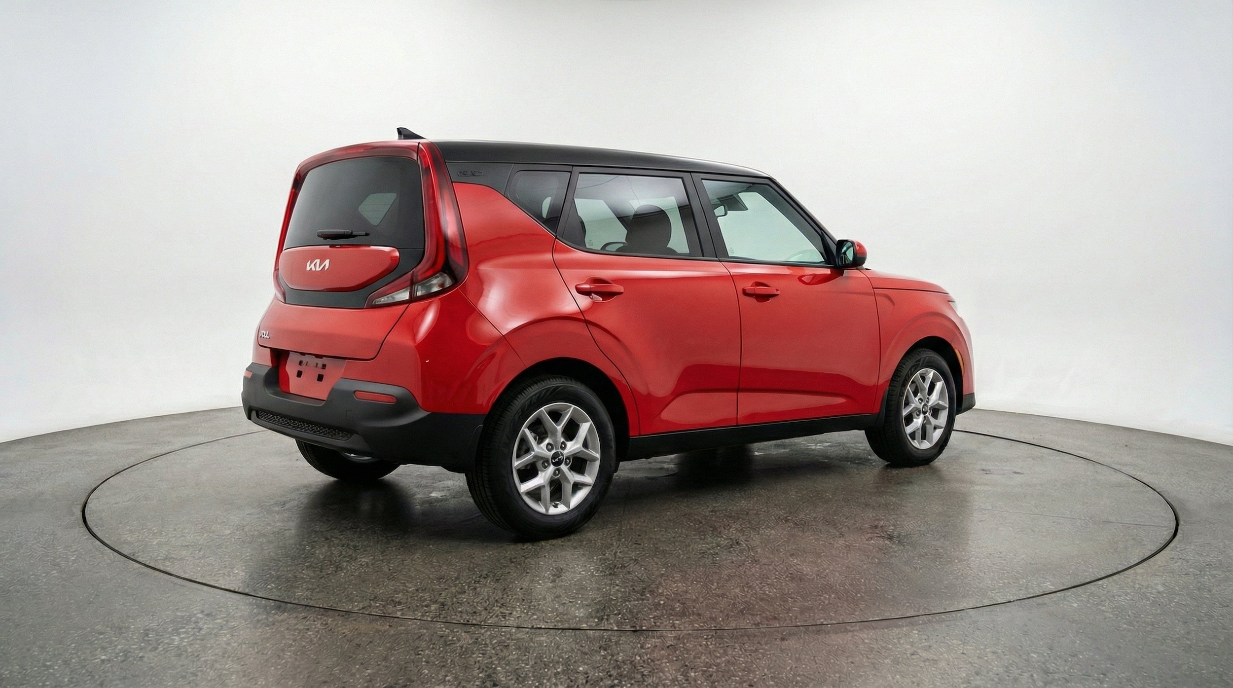 Thumbnail: 2025 Kia Soul - 9