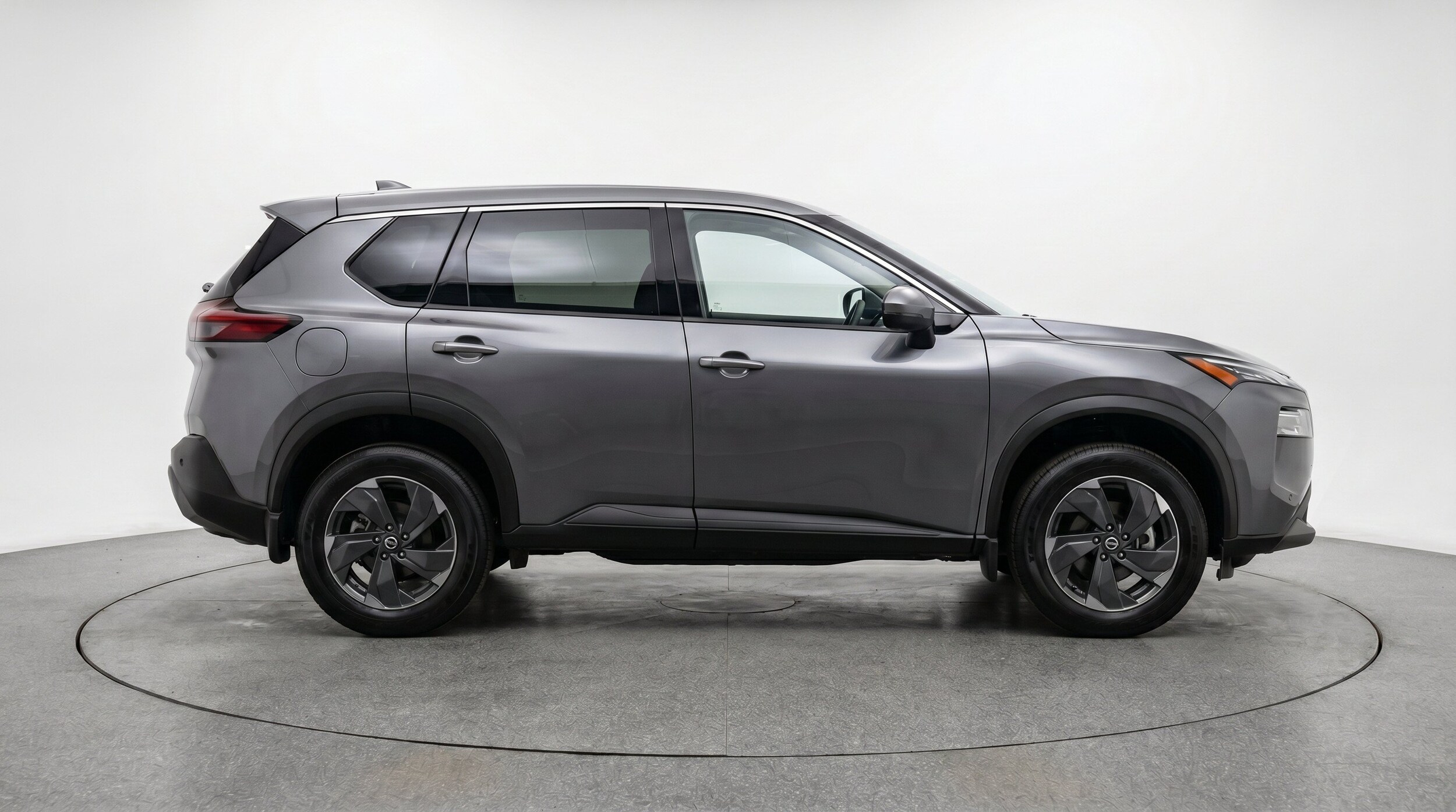 Thumbnail: 2025 Nissan Rogue - 11