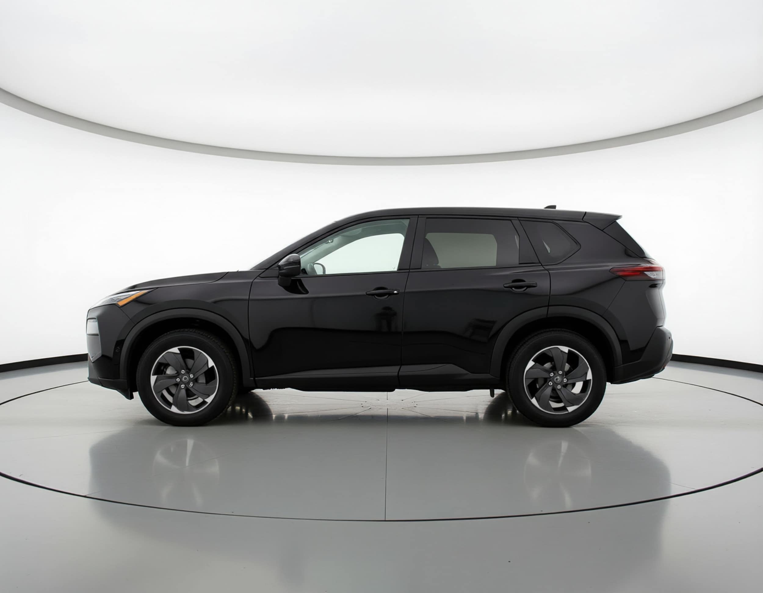 Thumbnail: 2025 Nissan Rogue - 4