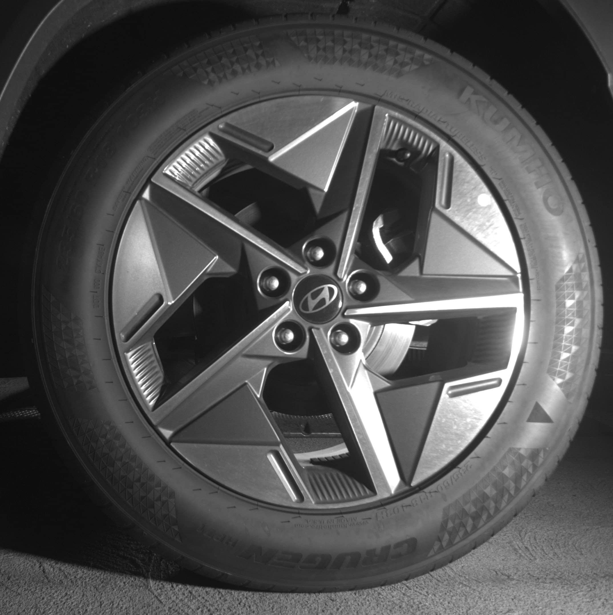 Thumbnail: 2026 Hyundai Tucson - 14