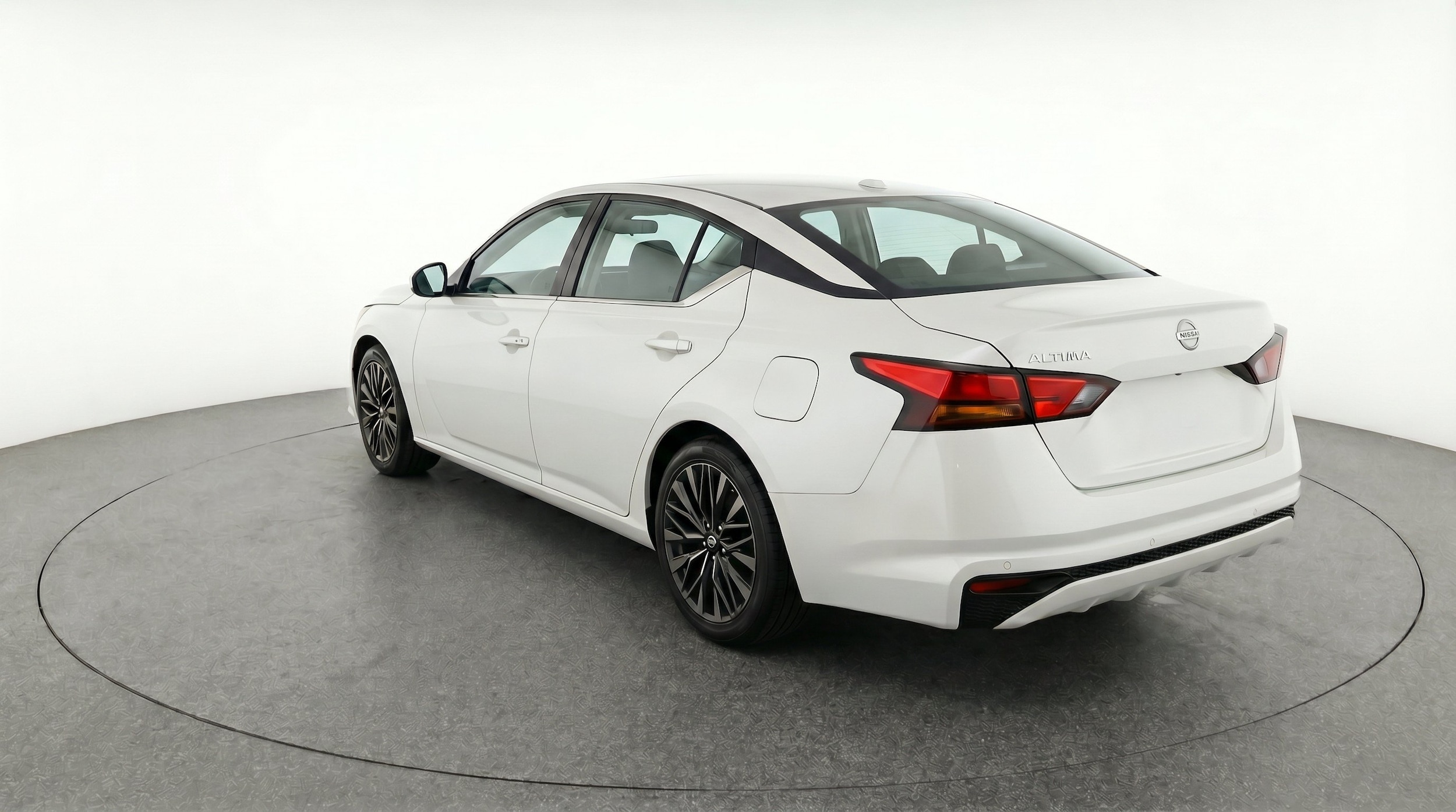 Thumbnail: 2025 Nissan Altima - 6