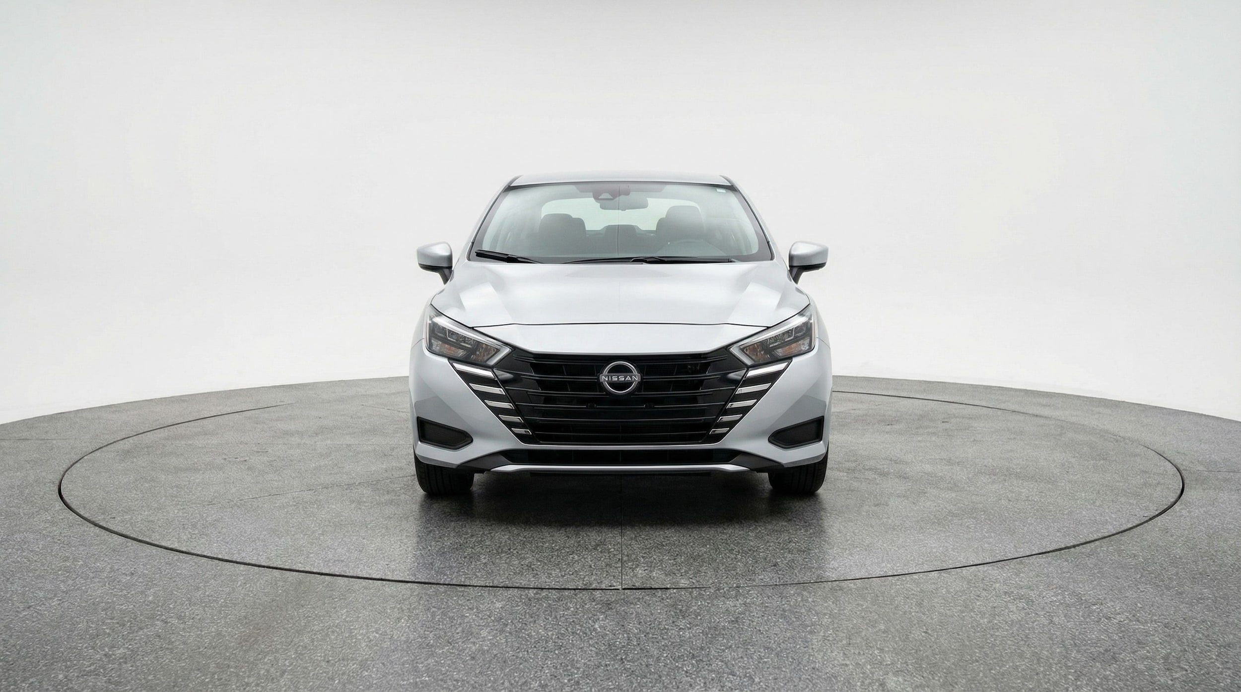 Thumbnail: 2025 Nissan Versa - 2