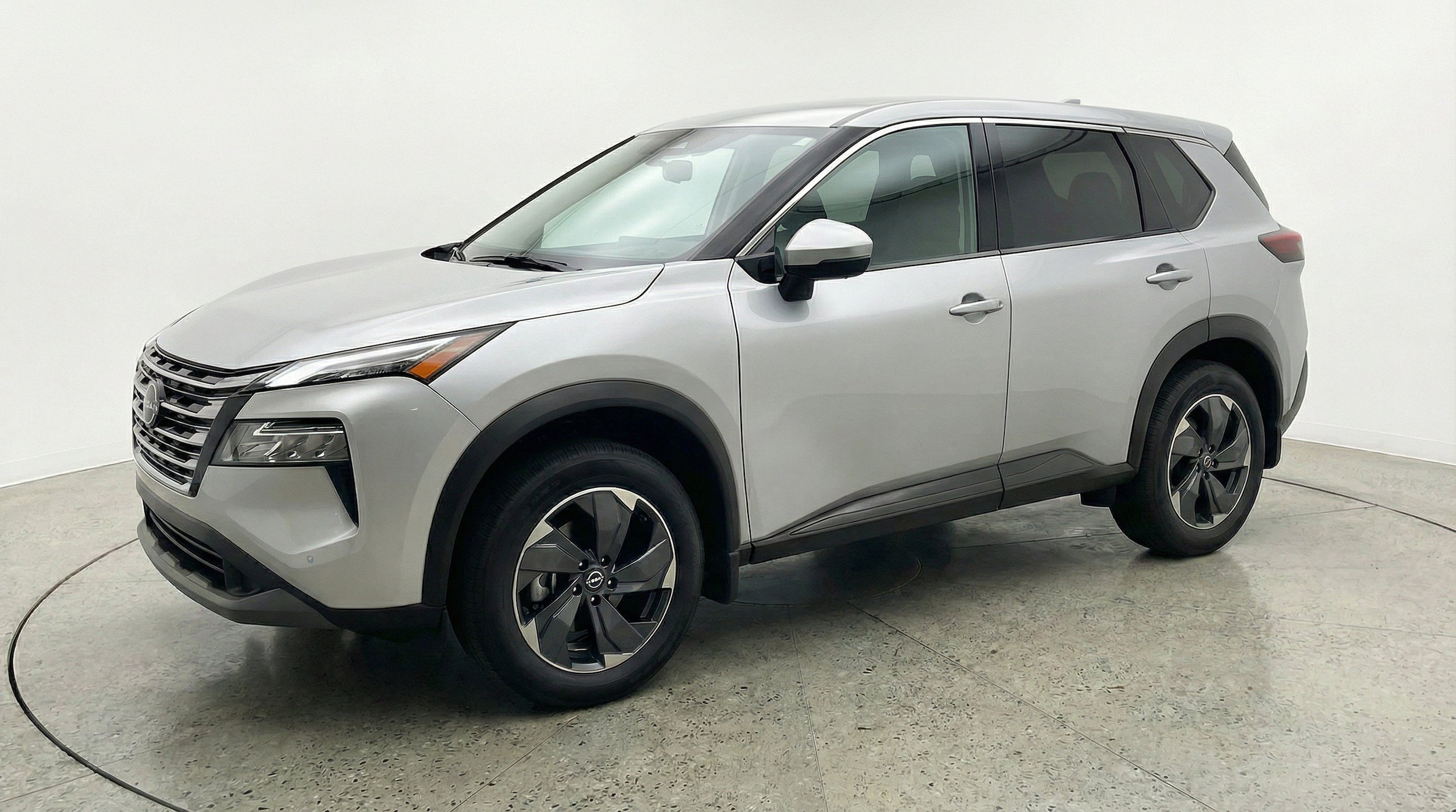 Thumbnail: 2025 Nissan Rogue - 3