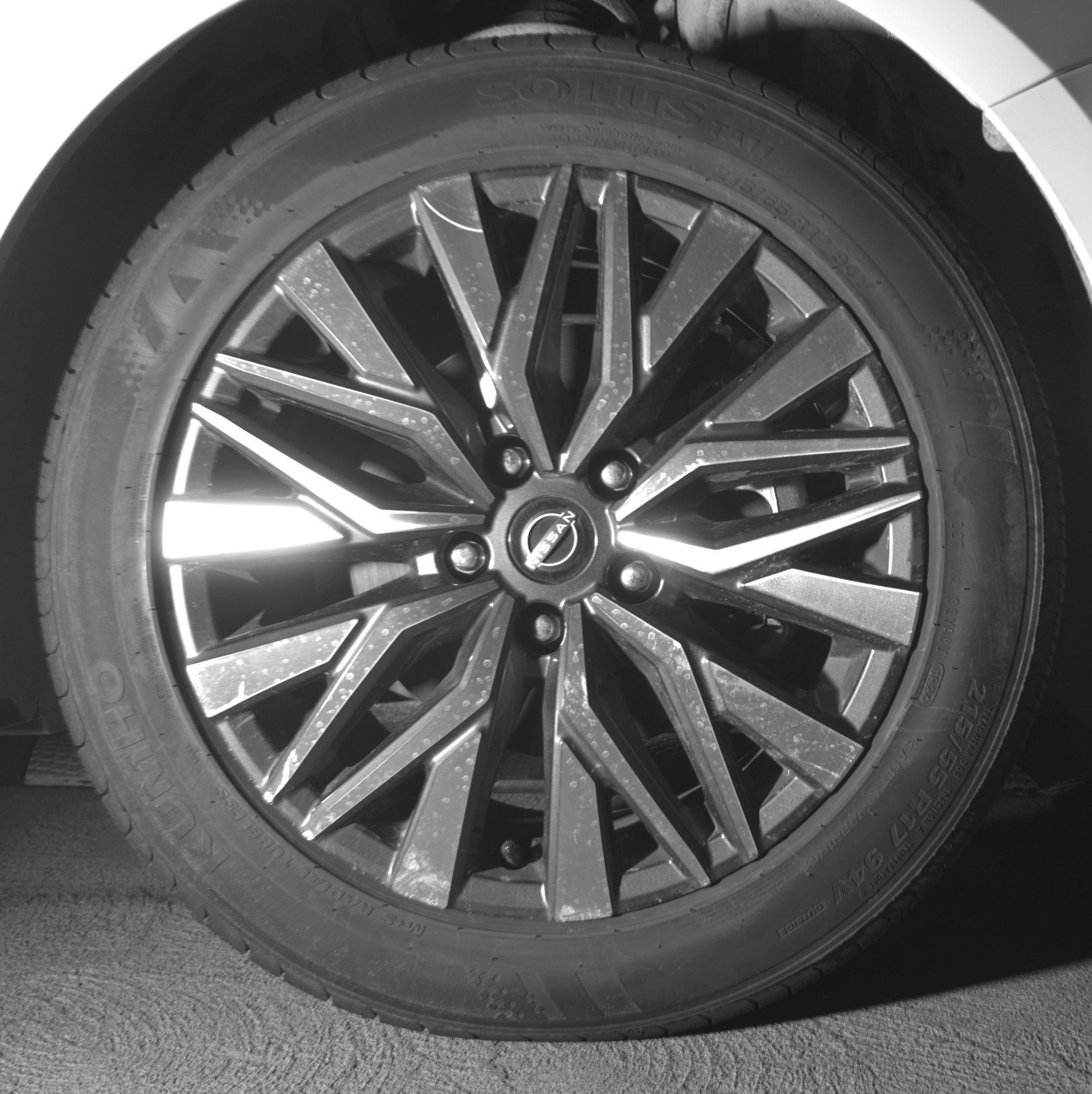 Thumbnail: 2025 Nissan Altima - 10