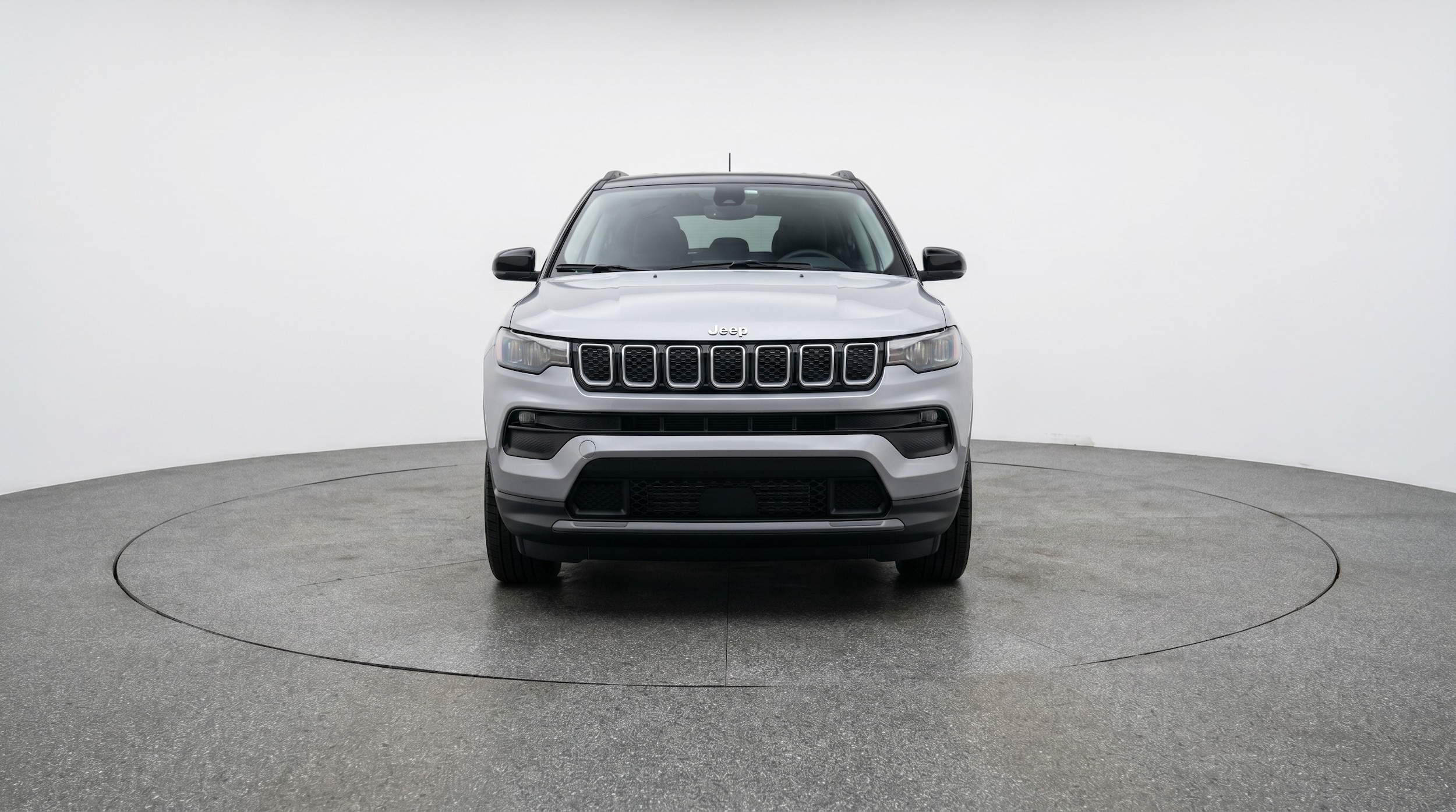 Thumbnail: 2025 Jeep Compass - 2