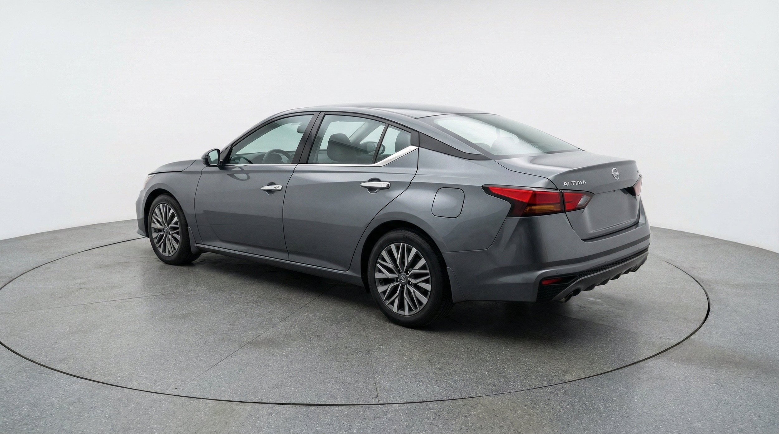 Thumbnail: 2025 Nissan Altima - 6