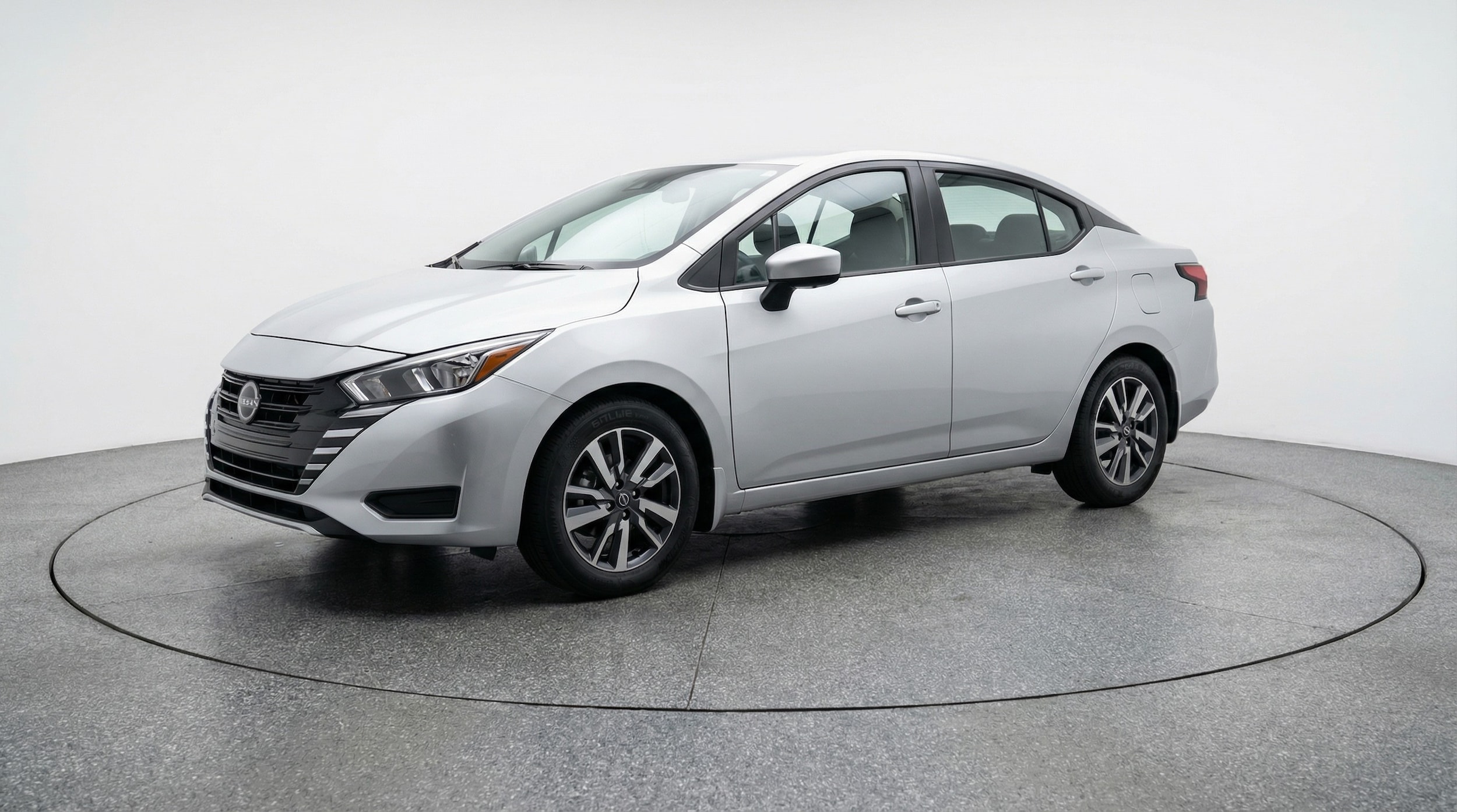 Thumbnail: 2025 Nissan Versa - 3