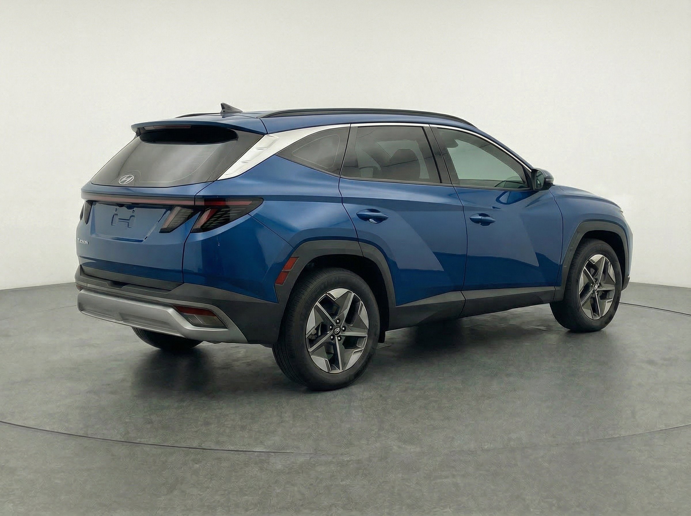 Thumbnail: 2025 Hyundai Tucson - 9