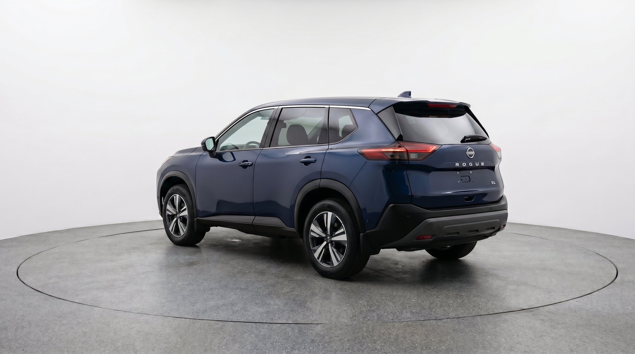 Thumbnail: 2026 Nissan Rogue - 6