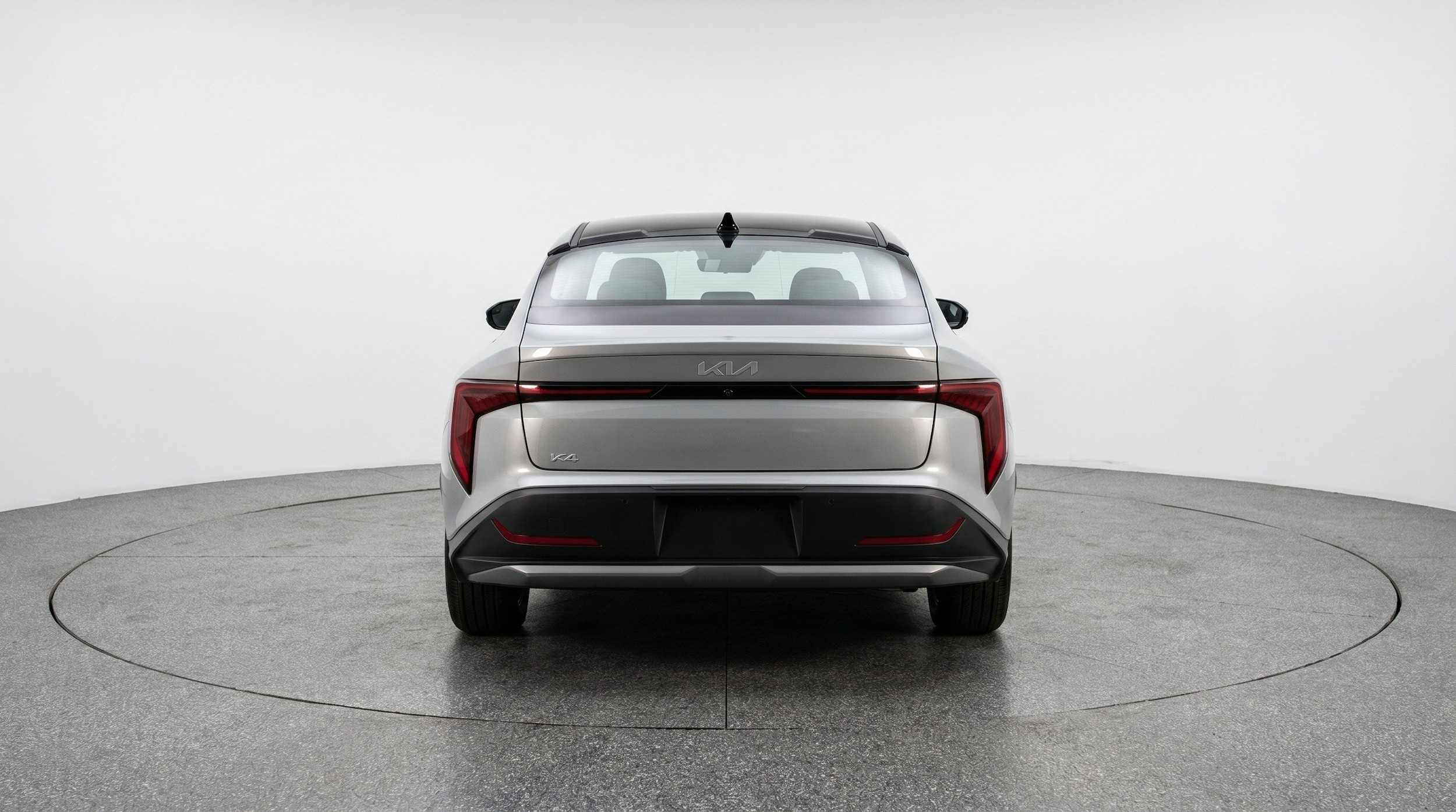 Thumbnail: 2026 Kia K4 - 7