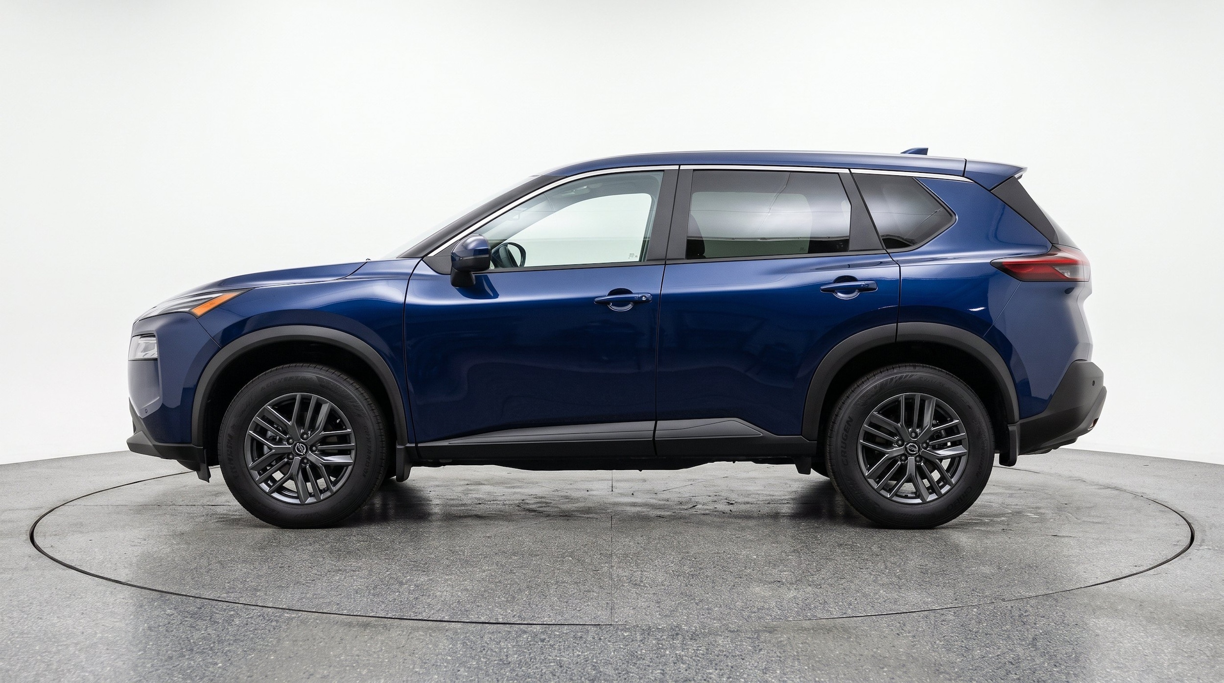 Thumbnail: 2026 Nissan Rogue - 5