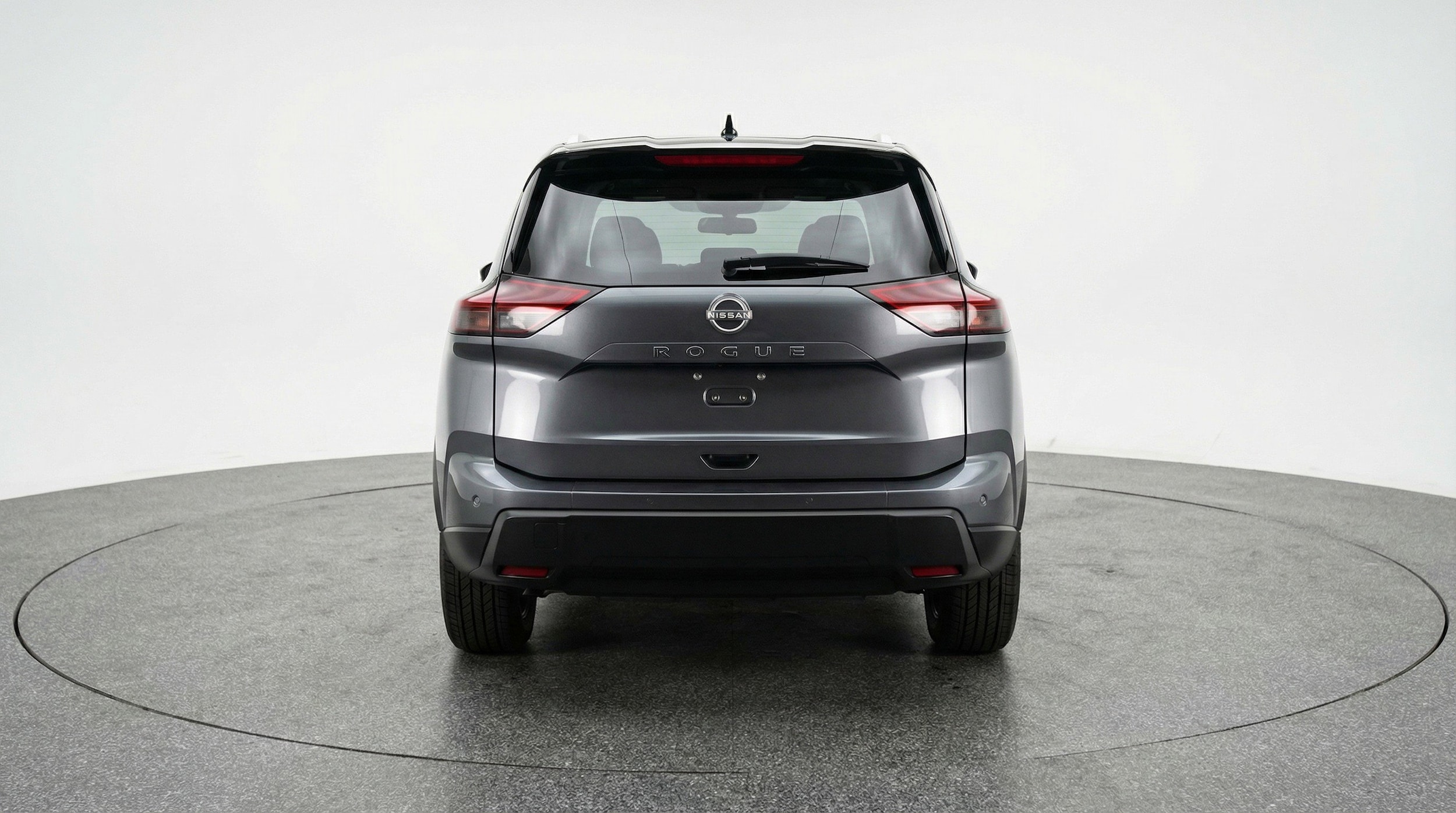 Thumbnail: 2025 Nissan Rogue - 7