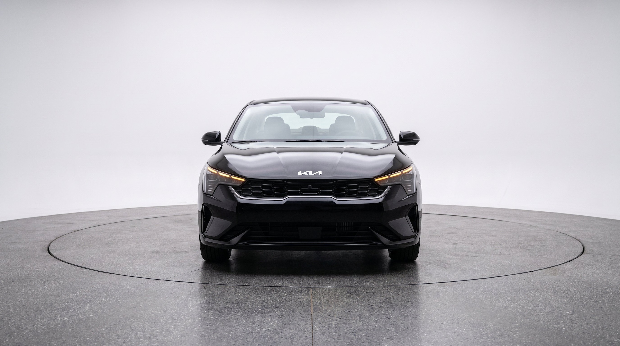 Thumbnail: 2026 Kia K4 - 2
