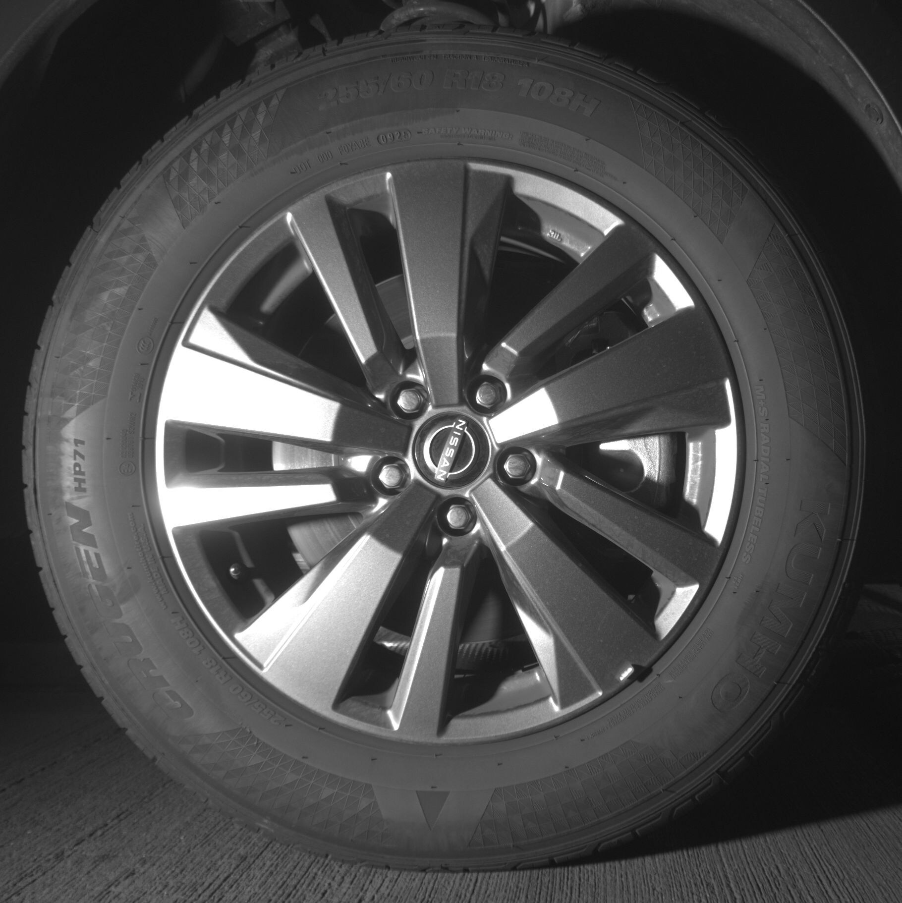 Thumbnail: 2025 Nissan Pathfinder - 10