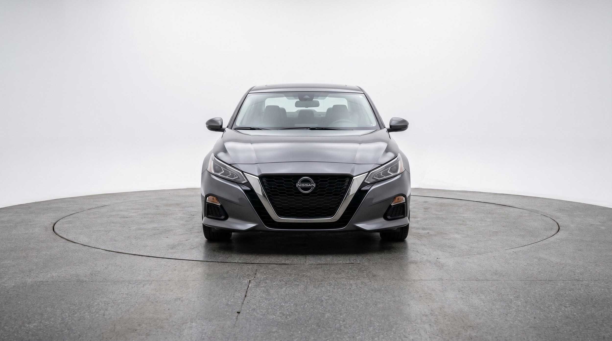 Thumbnail: 2025 Nissan Altima - 2