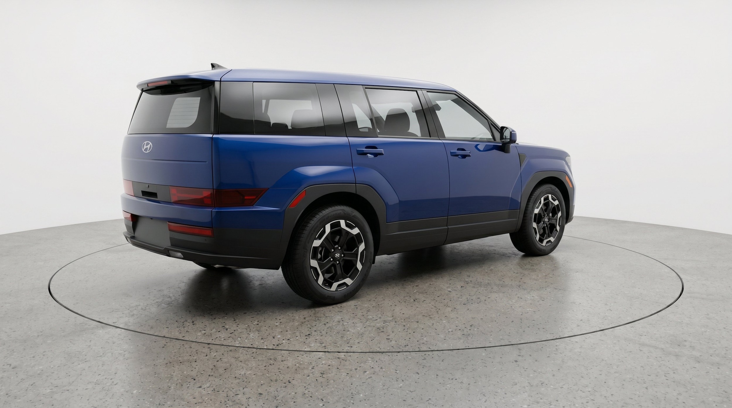 Thumbnail: 2026 Hyundai Santa Fe - 9