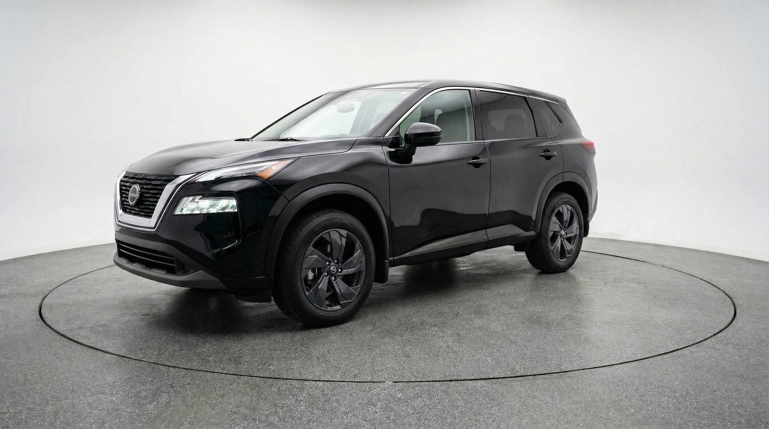 Thumbnail: 2026 Nissan Rogue - 3