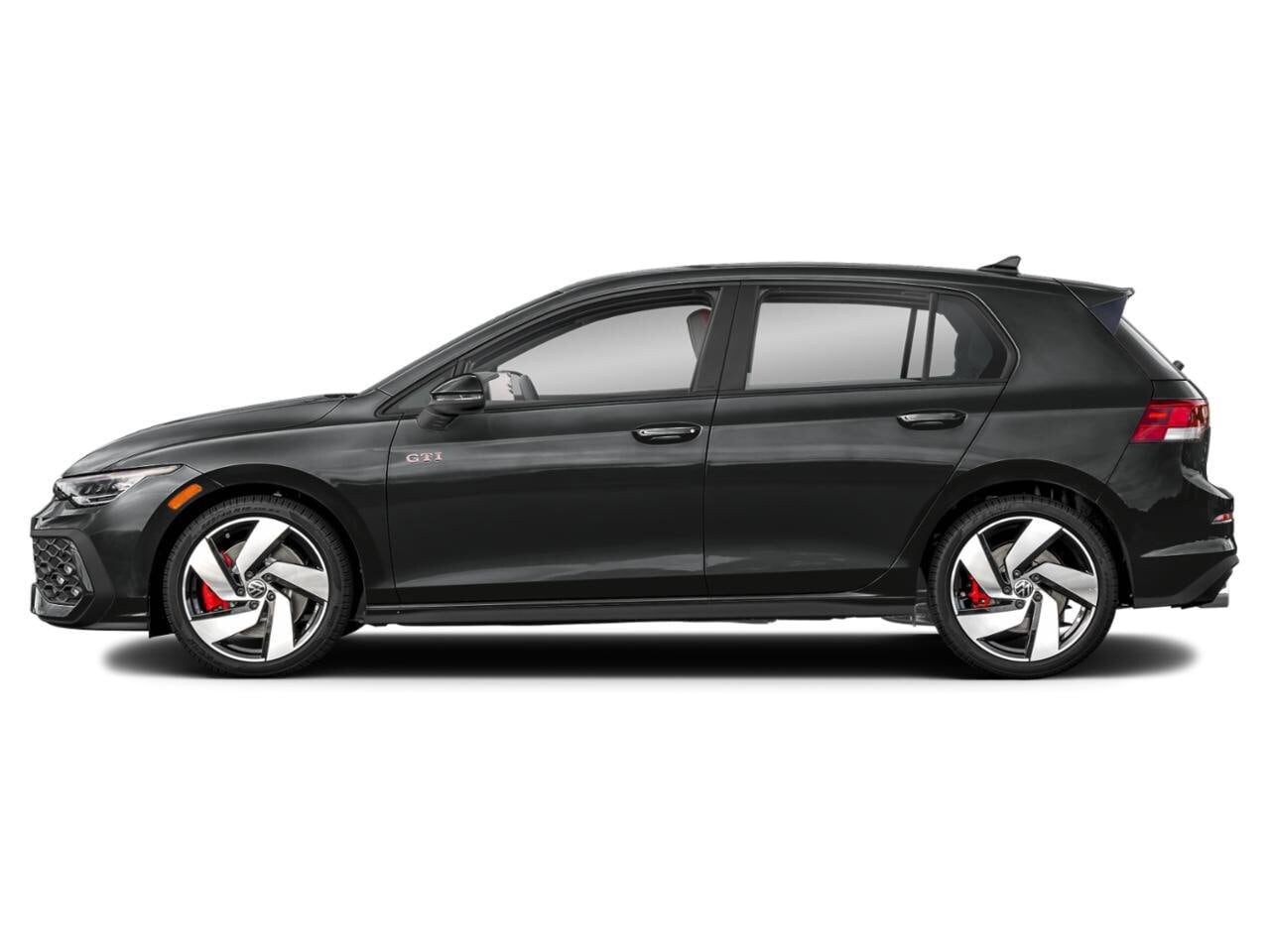 Thumbnail: 2026 Volkswagen Golf - 3