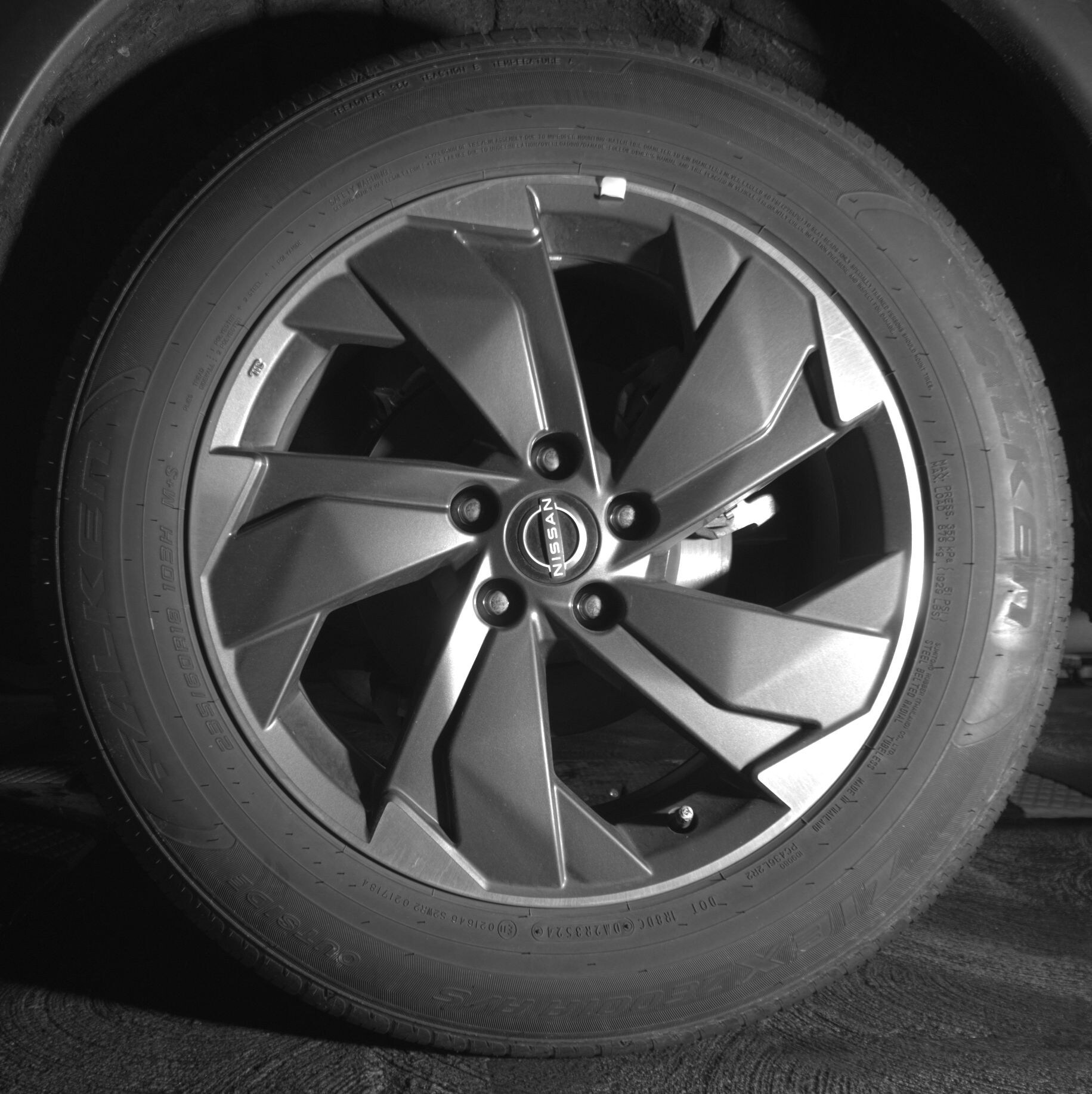 Thumbnail: 2025 Nissan Rogue - 11