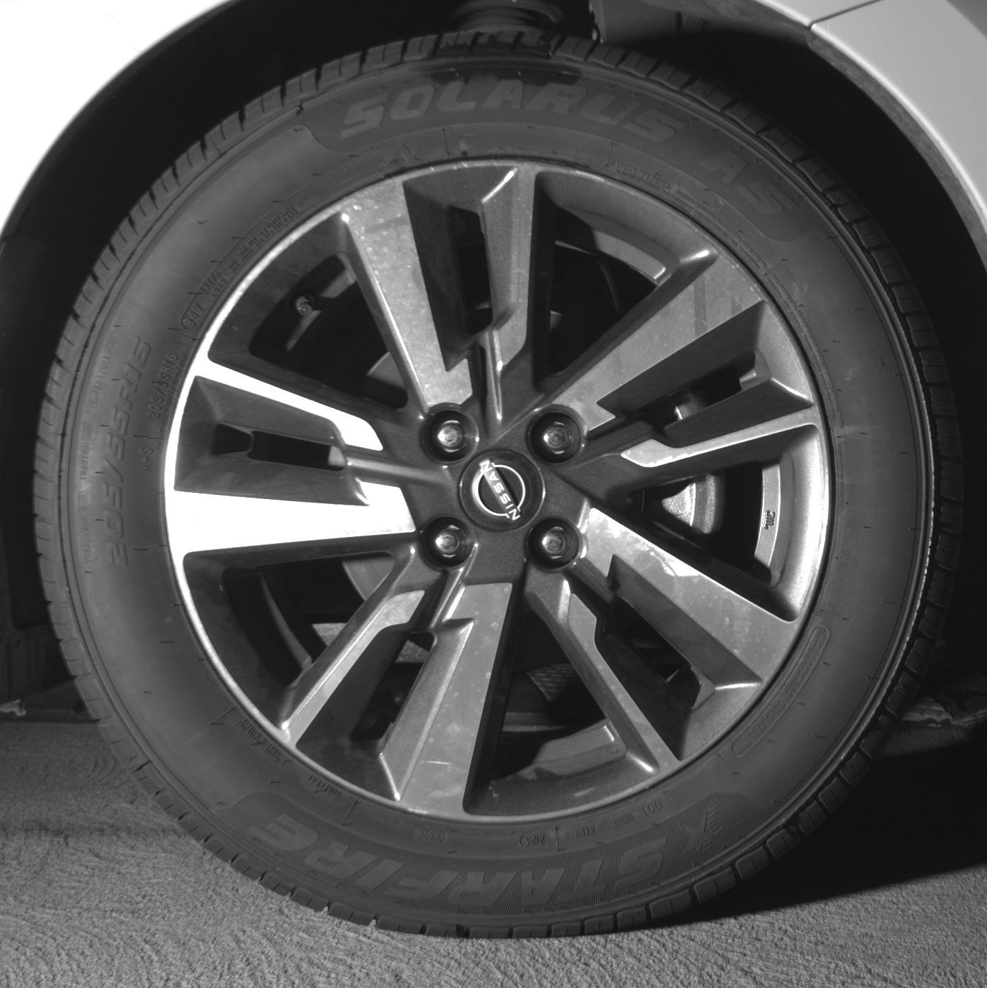 Thumbnail: 2025 Nissan Versa - 13