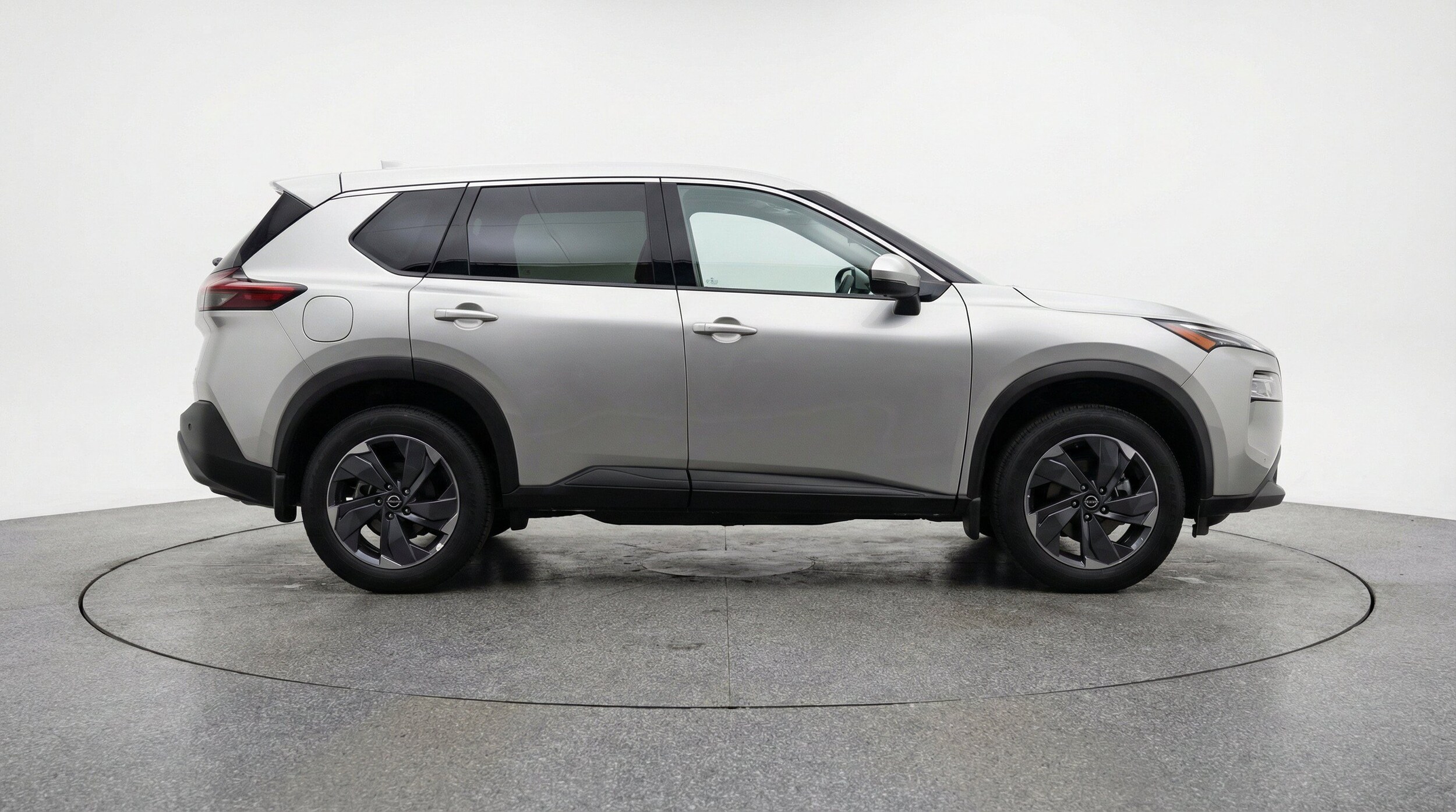 Thumbnail: 2025 Nissan Rogue - 11