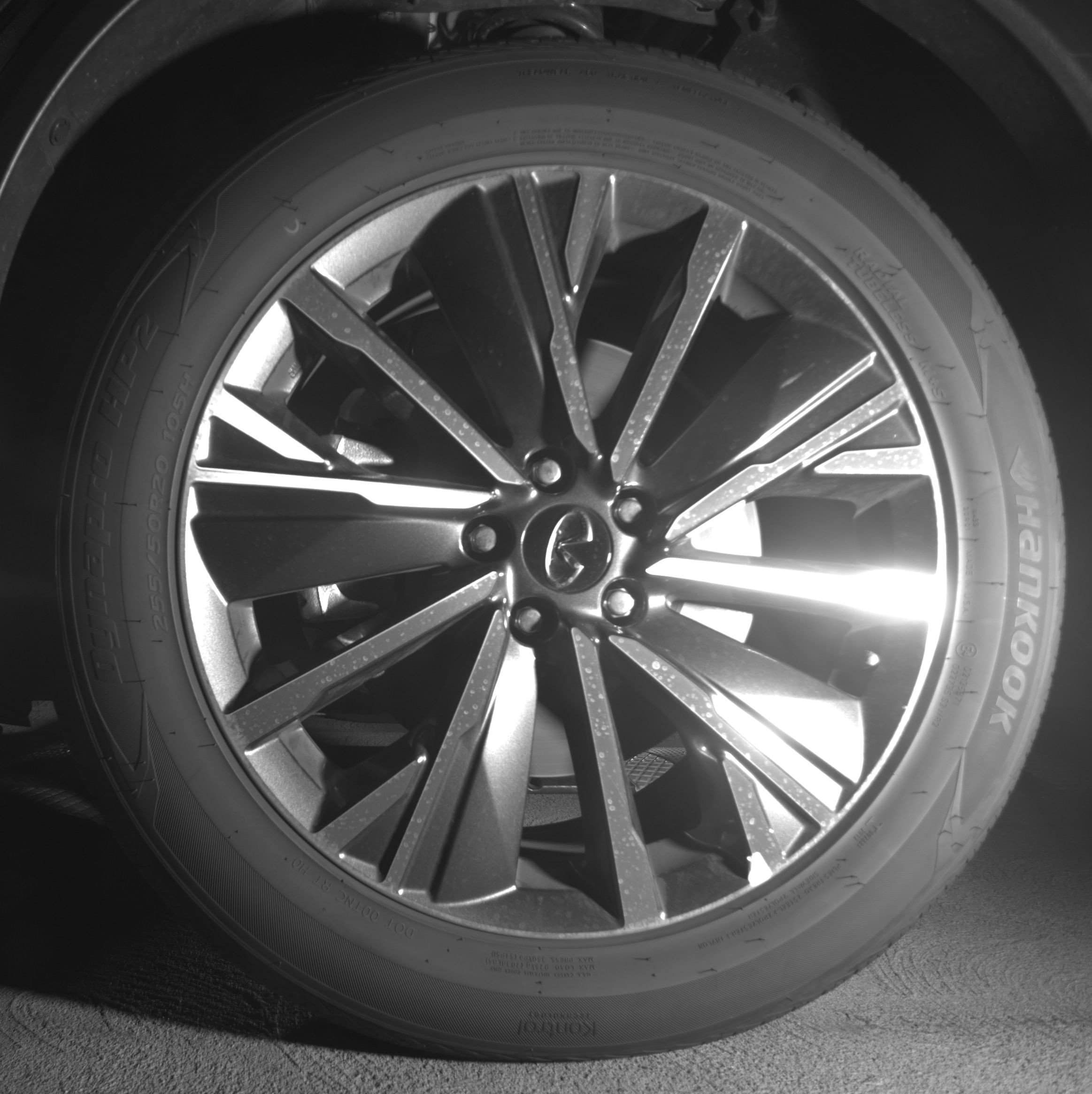 Thumbnail: 2026 INFINITI QX60 - 12