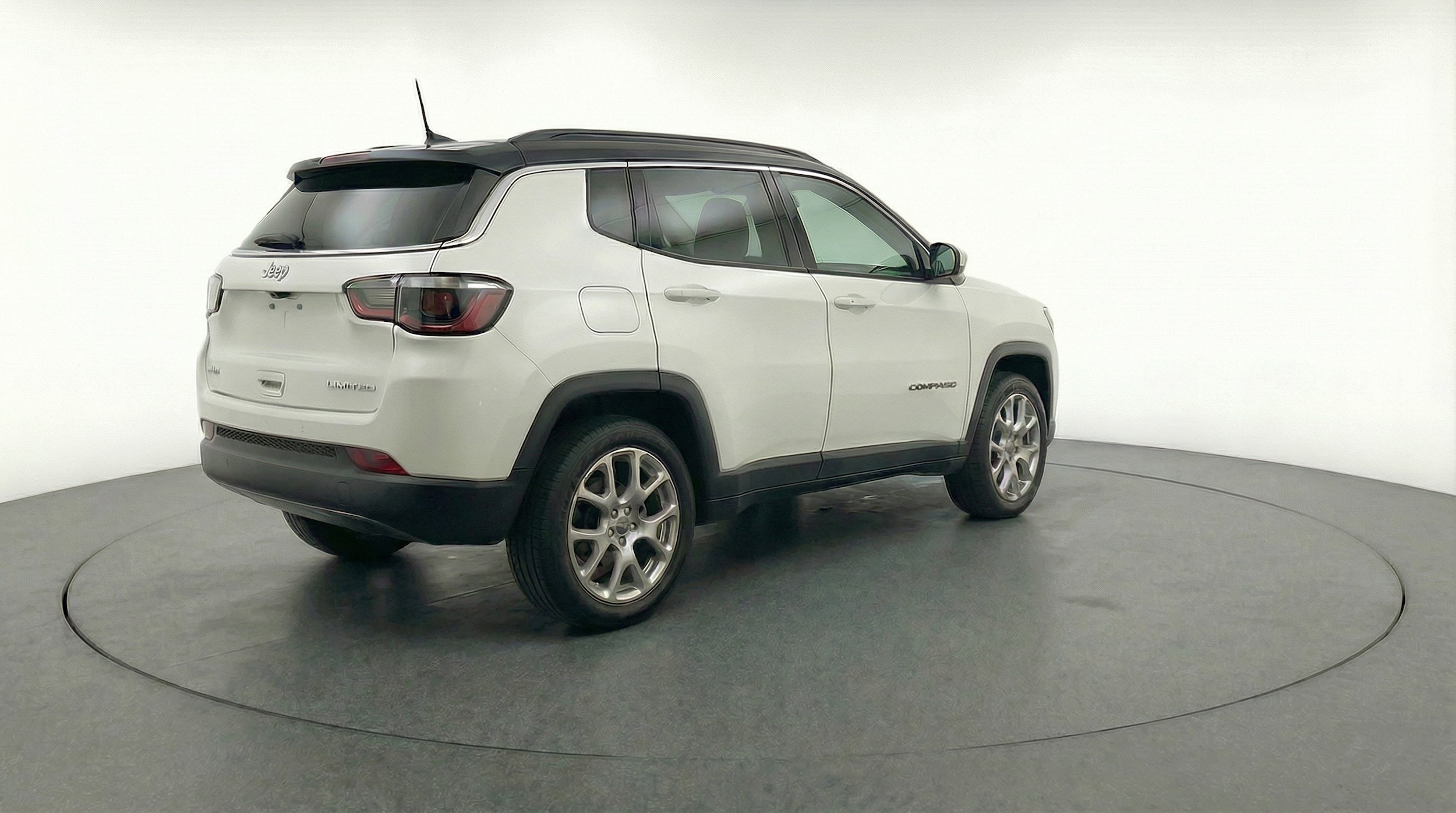 Thumbnail: 2025 Jeep Compass - 7