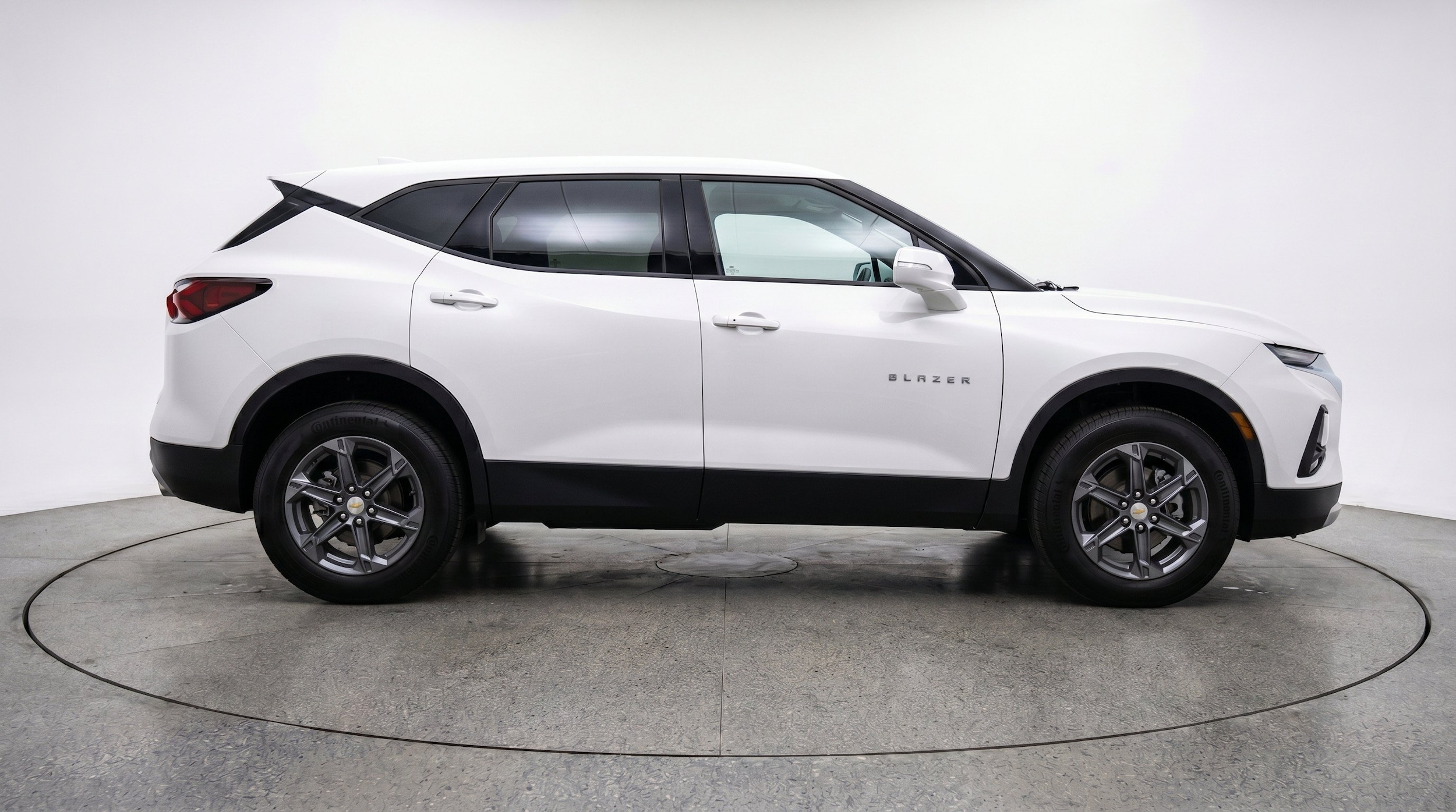 Thumbnail: 2026 Chevrolet Blazer - 11