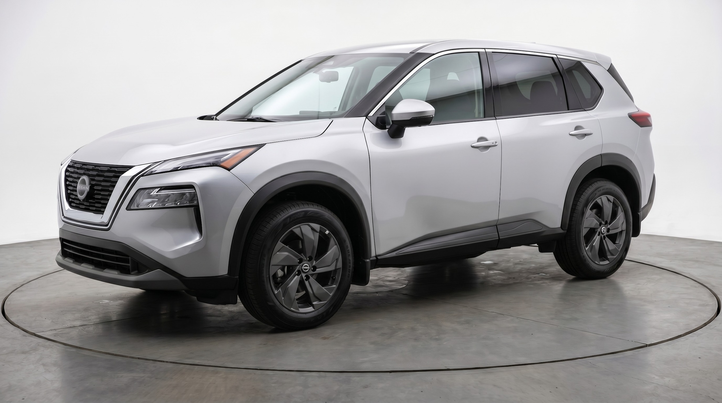 Thumbnail: 2025 Nissan Rogue - 3