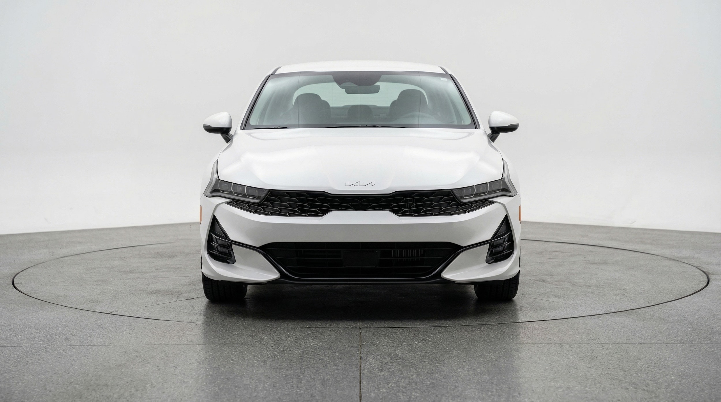 Thumbnail: 2025 Kia K5 - 2