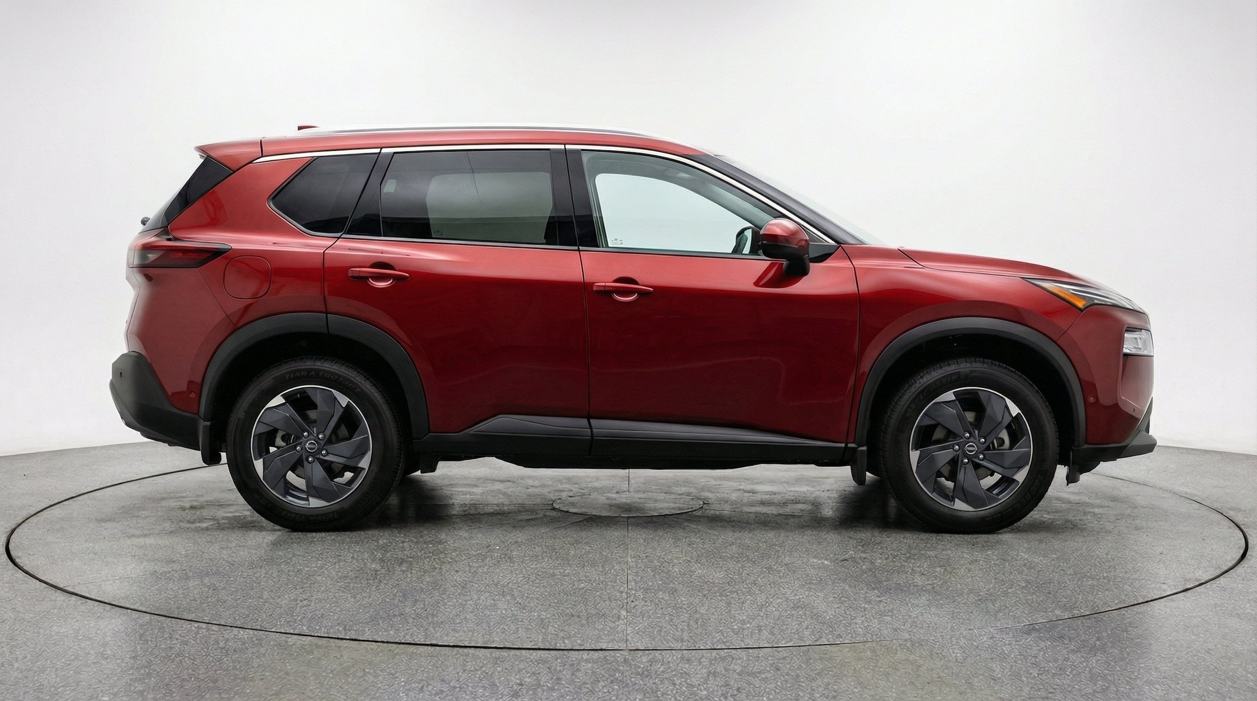 Thumbnail: 2025 Nissan Rogue - 11