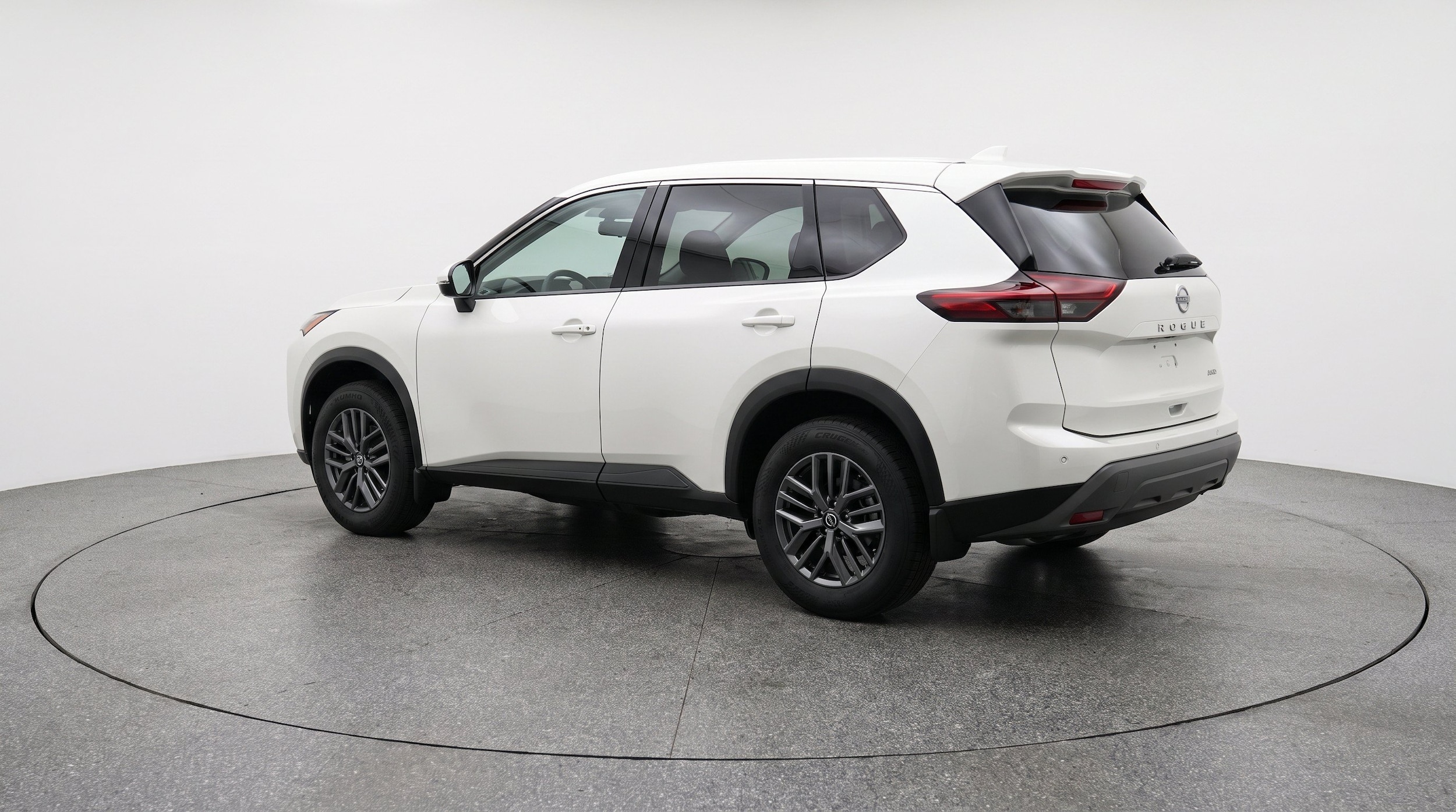 Thumbnail: 2026 Nissan Rogue - 6