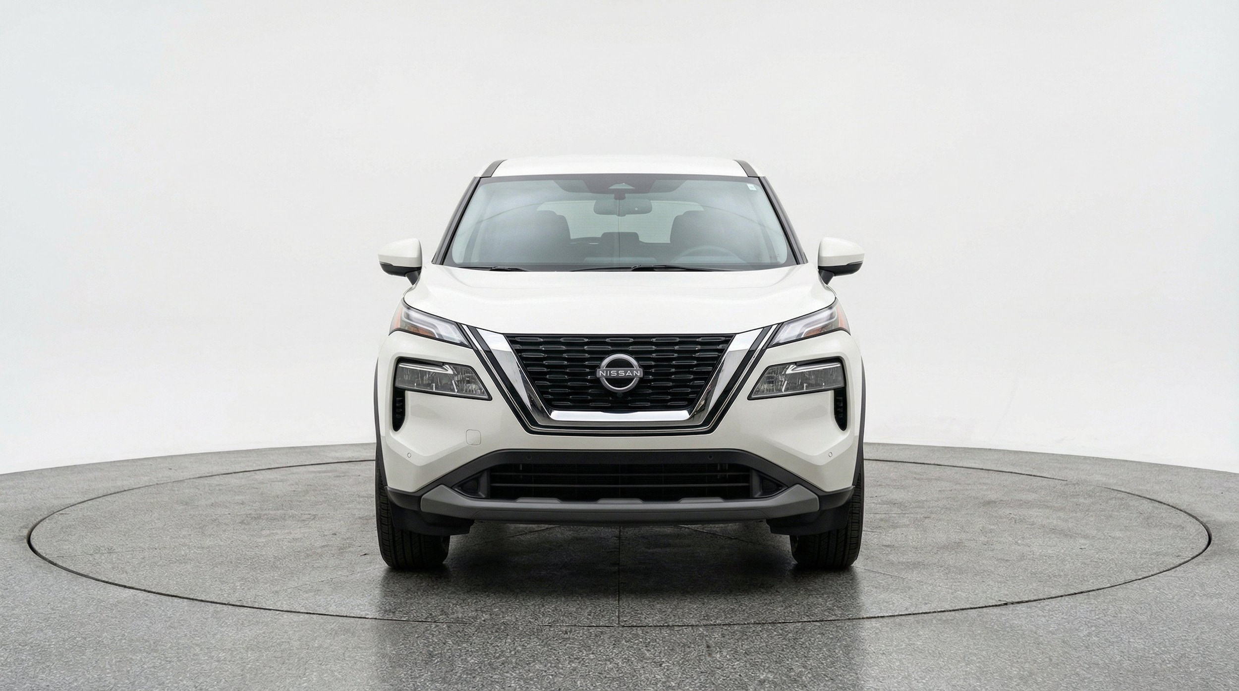 Thumbnail: 2026 Nissan Rogue - 2