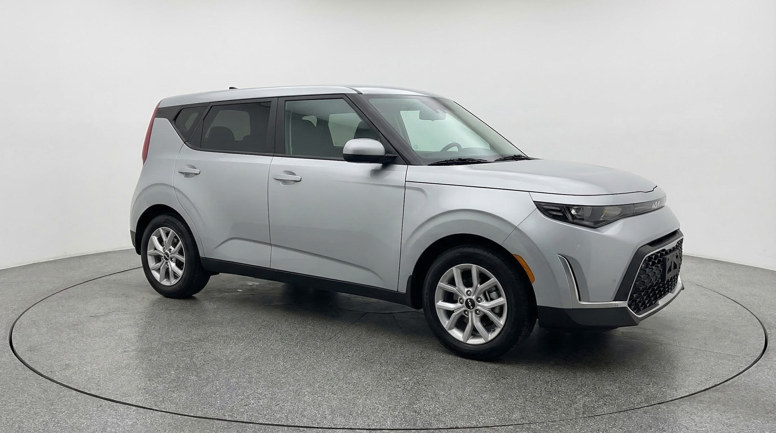 Thumbnail: 2025 Kia Soul - 1