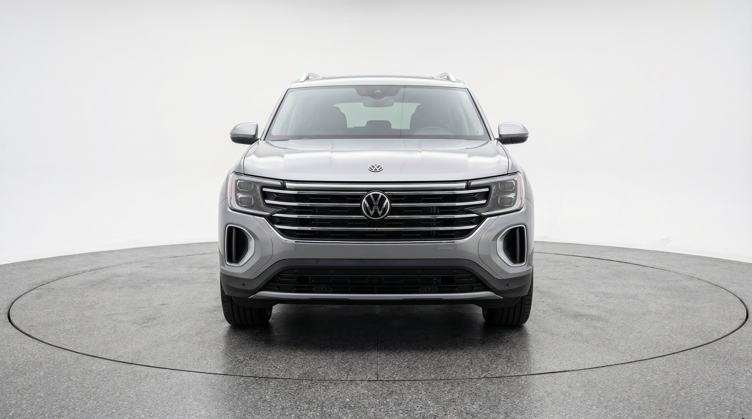 Thumbnail: 2026 Volkswagen Atlas - 2