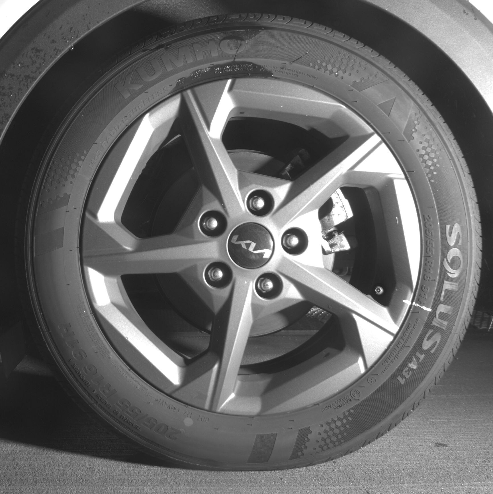 Thumbnail: 2025 Kia K4 - 11