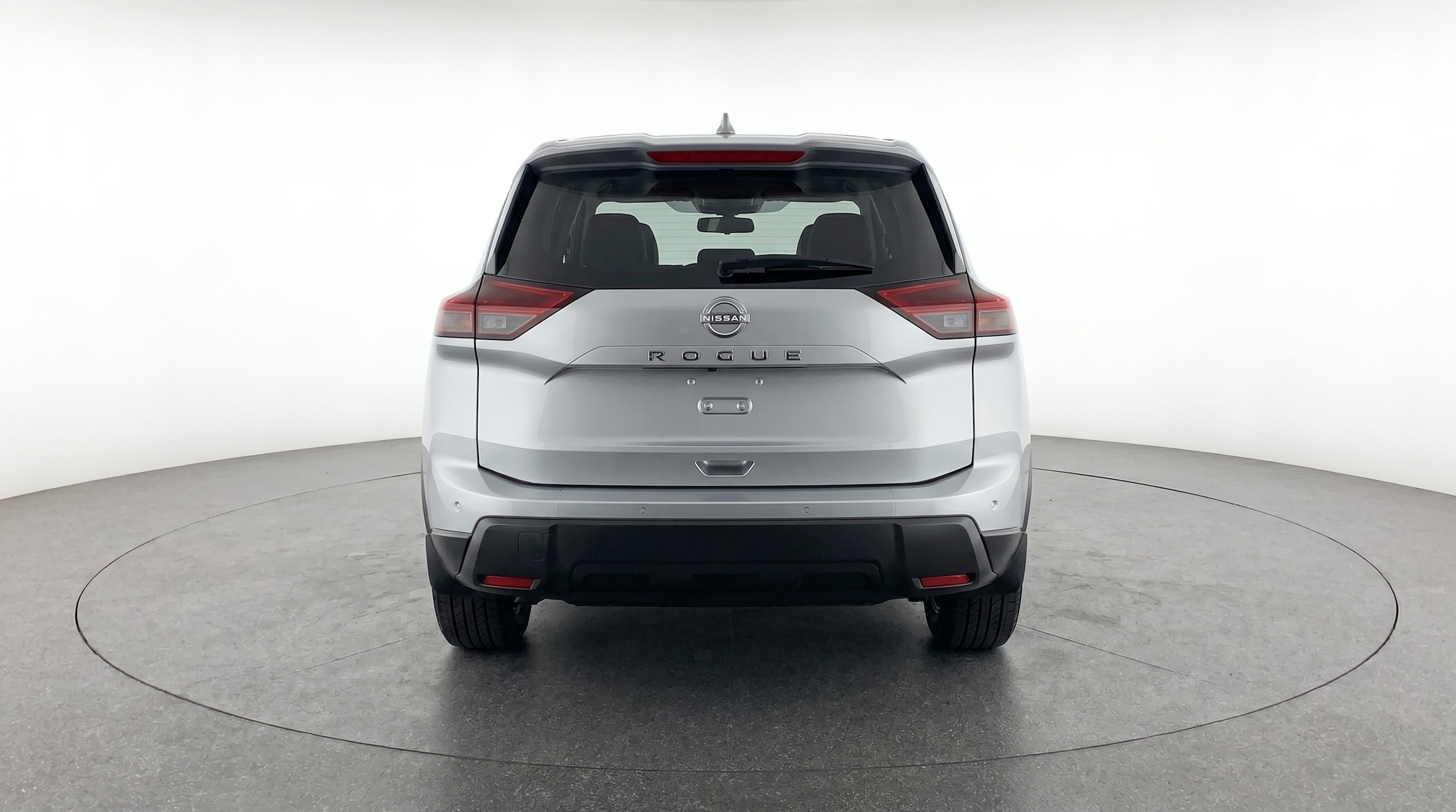 Thumbnail: 2025 Nissan Rogue - 6