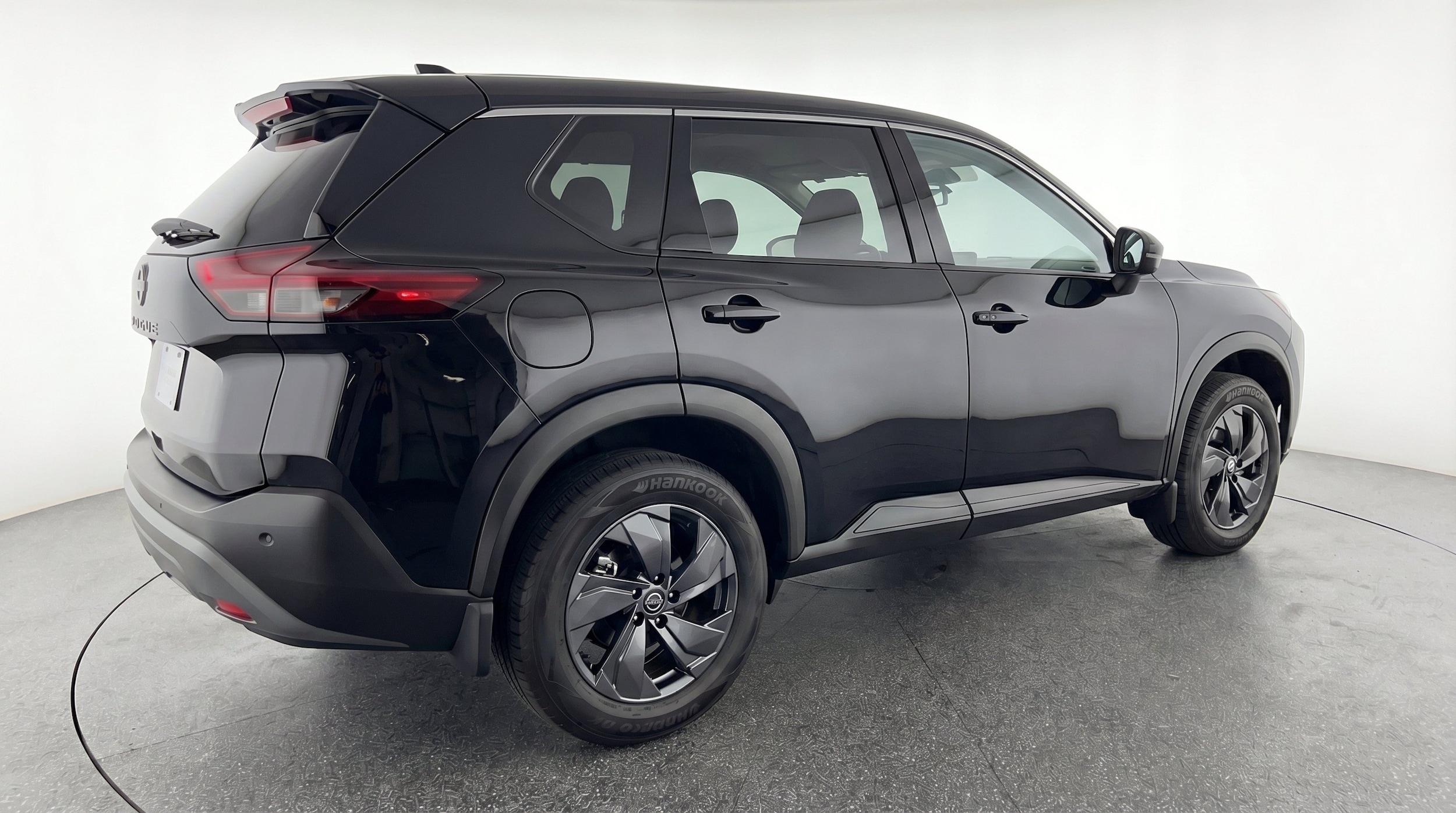 Thumbnail: 2025 Nissan Rogue - 9