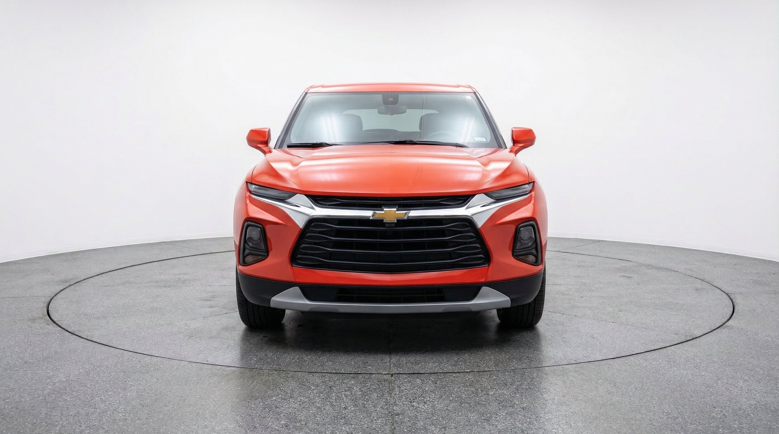 Thumbnail: 2025 Chevrolet Blazer - 2