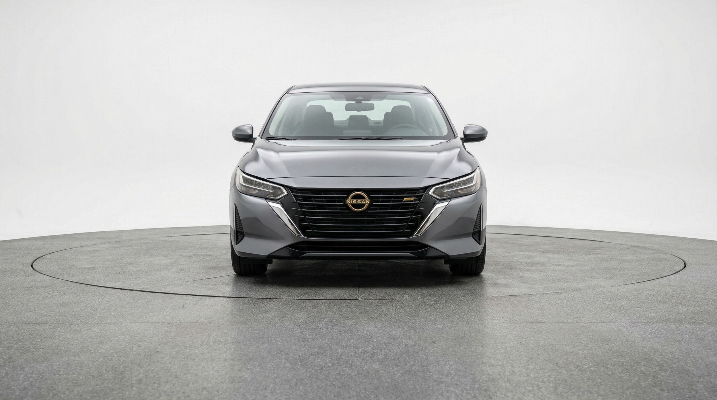 Thumbnail: 2025 Nissan Sentra - 2