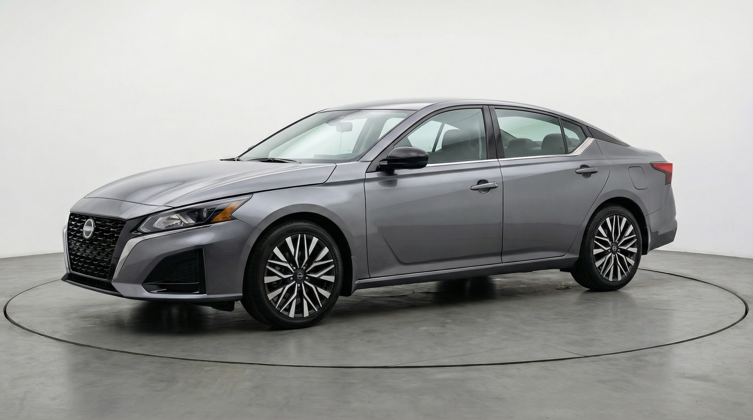 Thumbnail: 2025 Nissan Altima - 3