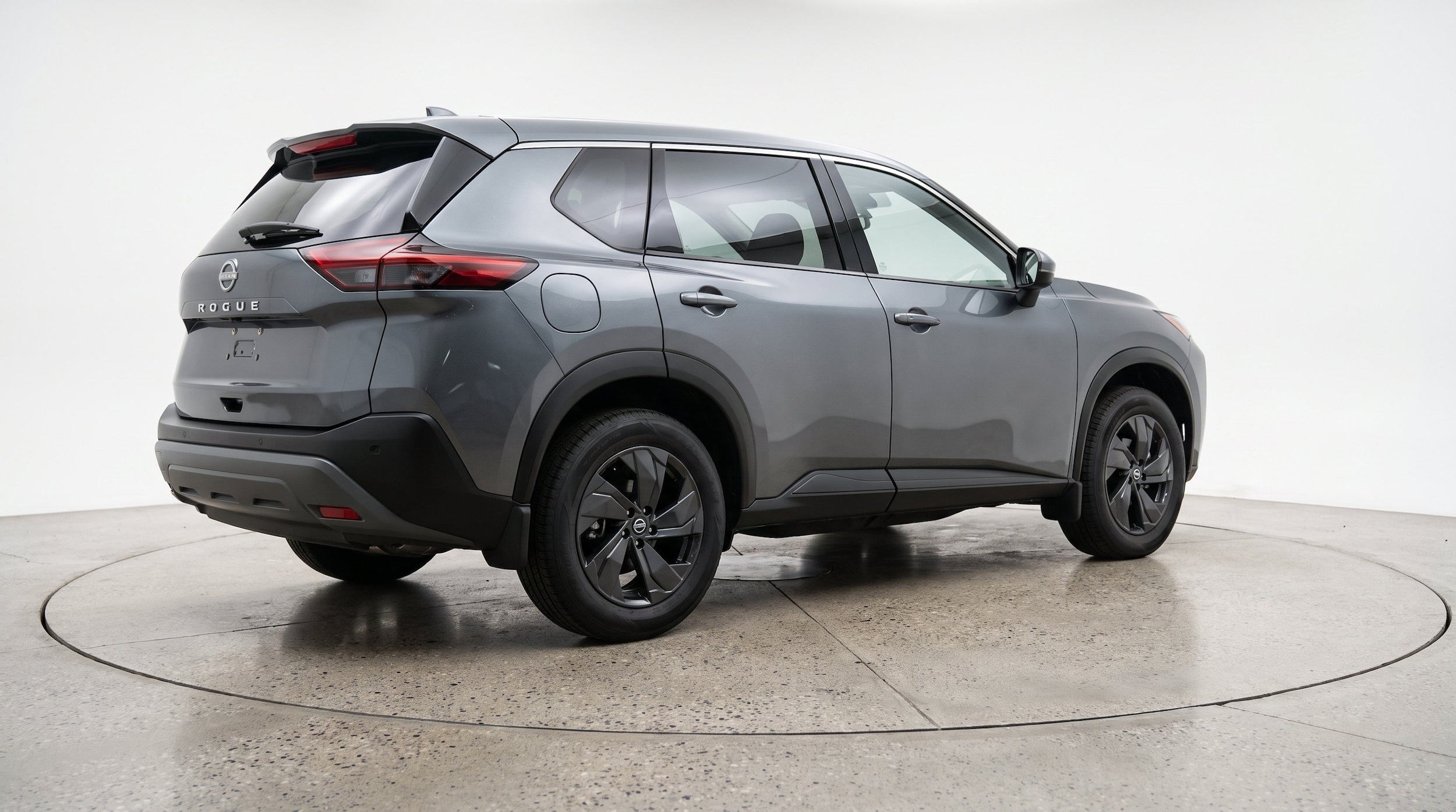 Thumbnail: 2026 Nissan Rogue - 9