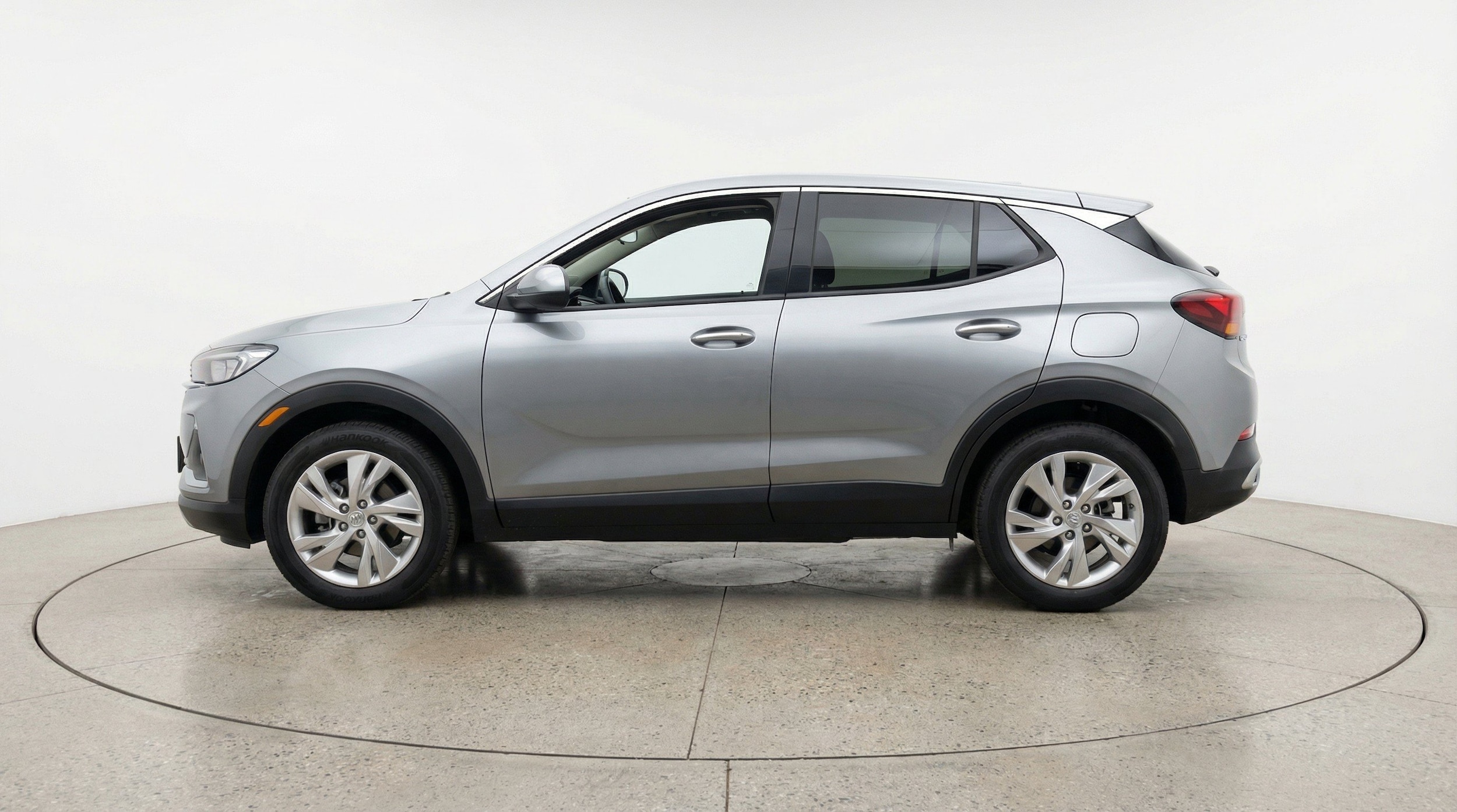 Thumbnail: 2025 Buick Encore GX - 5