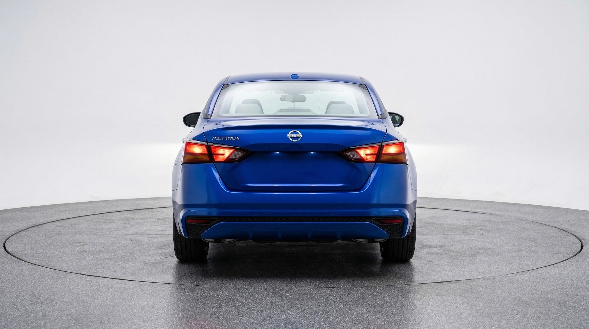 Thumbnail: 2025 Nissan Altima - 6