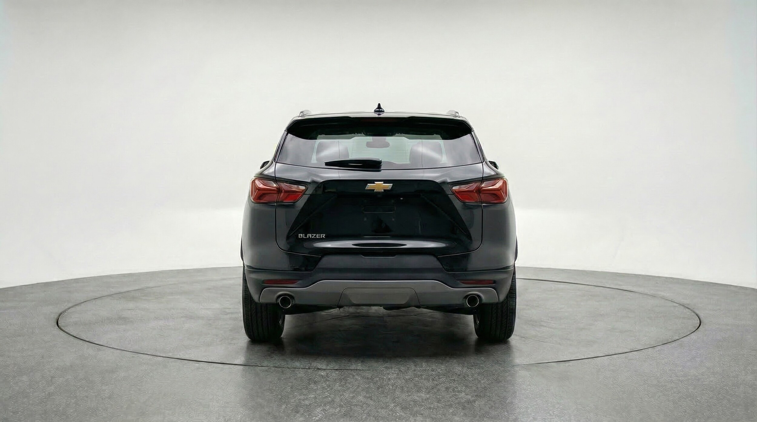 Thumbnail: 2025 Chevrolet Blazer - 6