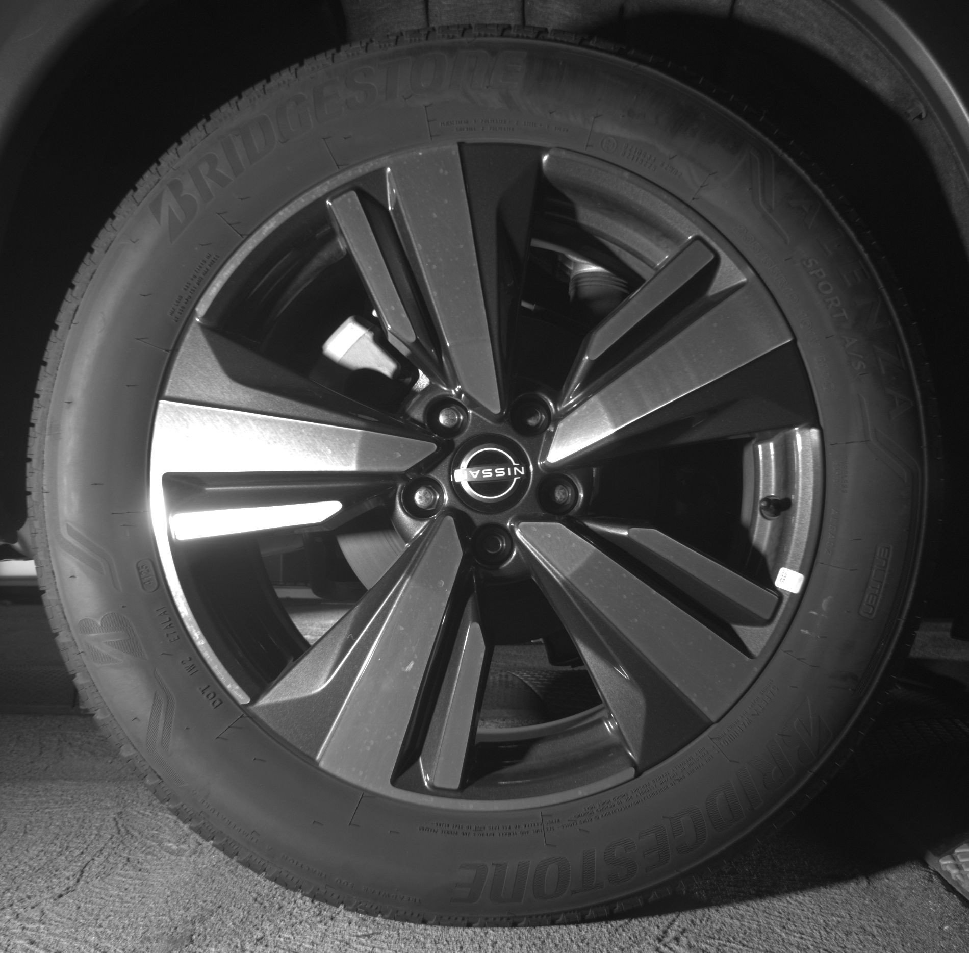 Thumbnail: 2026 Nissan Rogue - 13